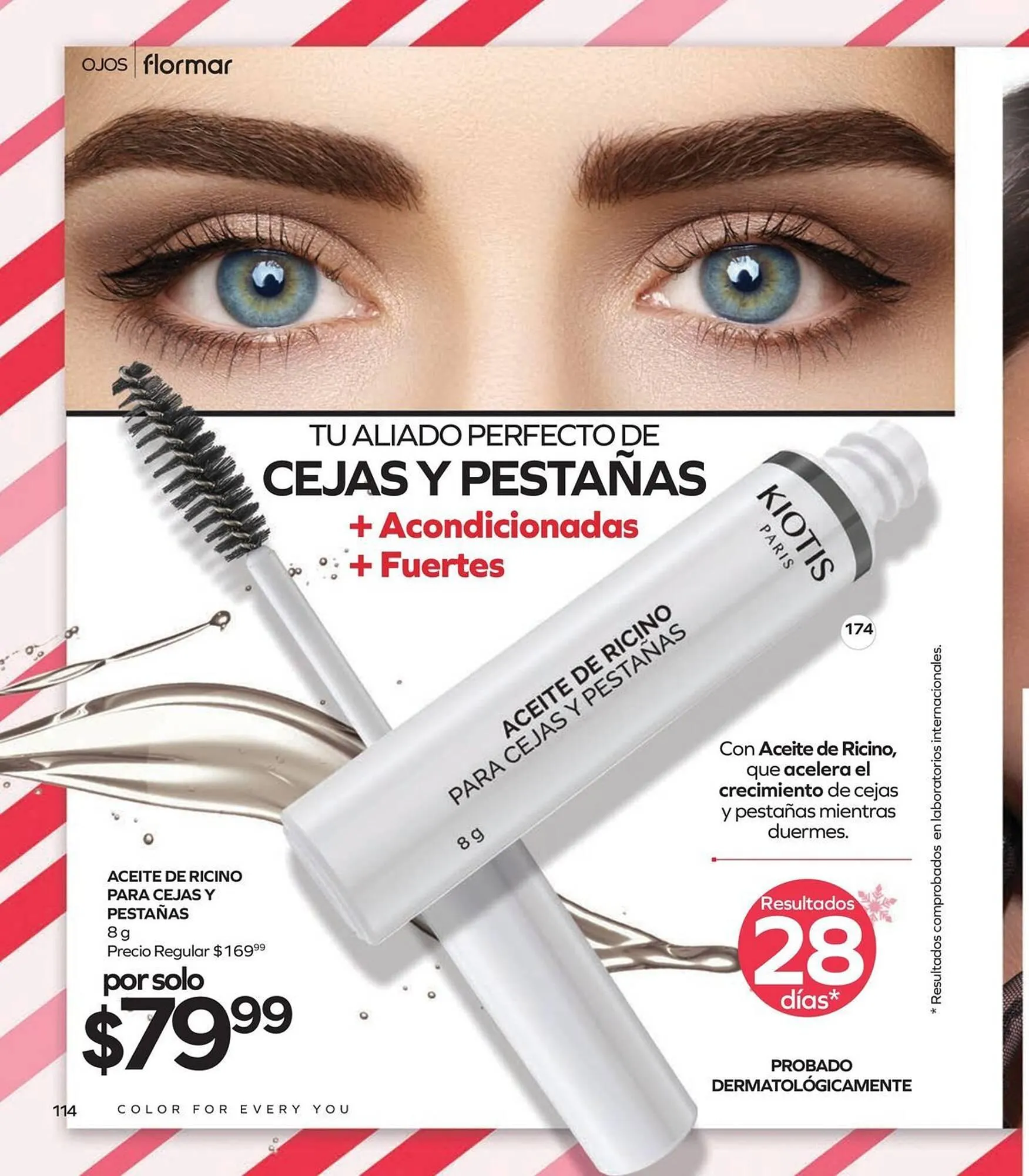 Catálogo de Catálogo Stanhome 24 de noviembre al 11 de diciembre 2025 - Pagina 118