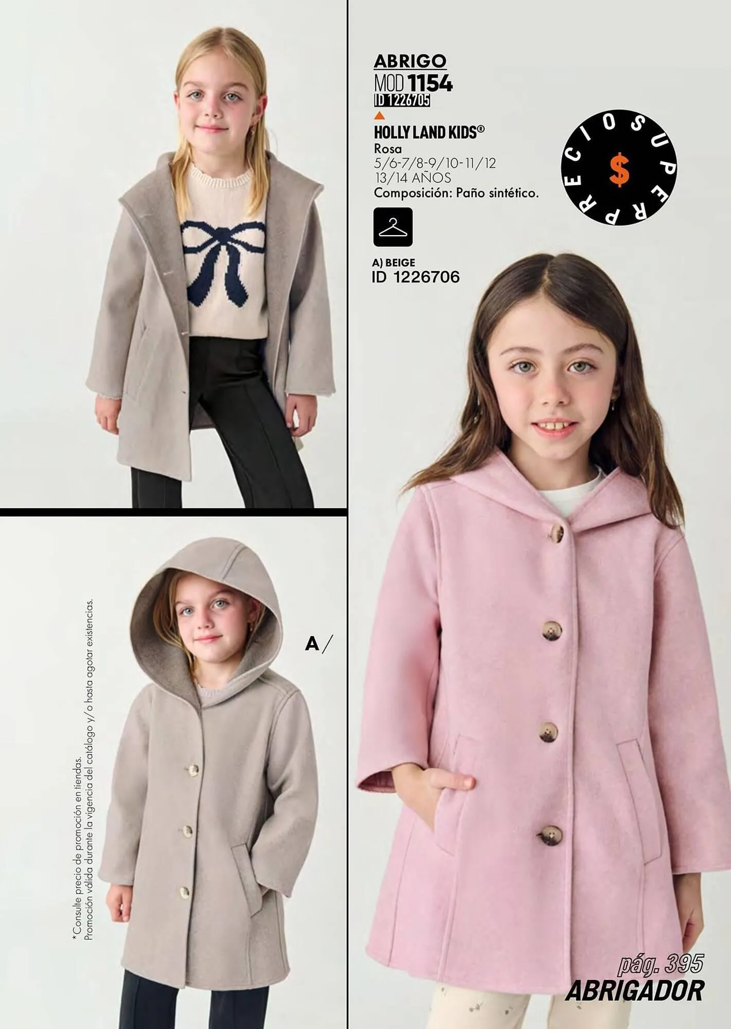 Catálogo de Catálogo Price Shoes 27 de noviembre al 28 de febrero 2026 - Pagina 395