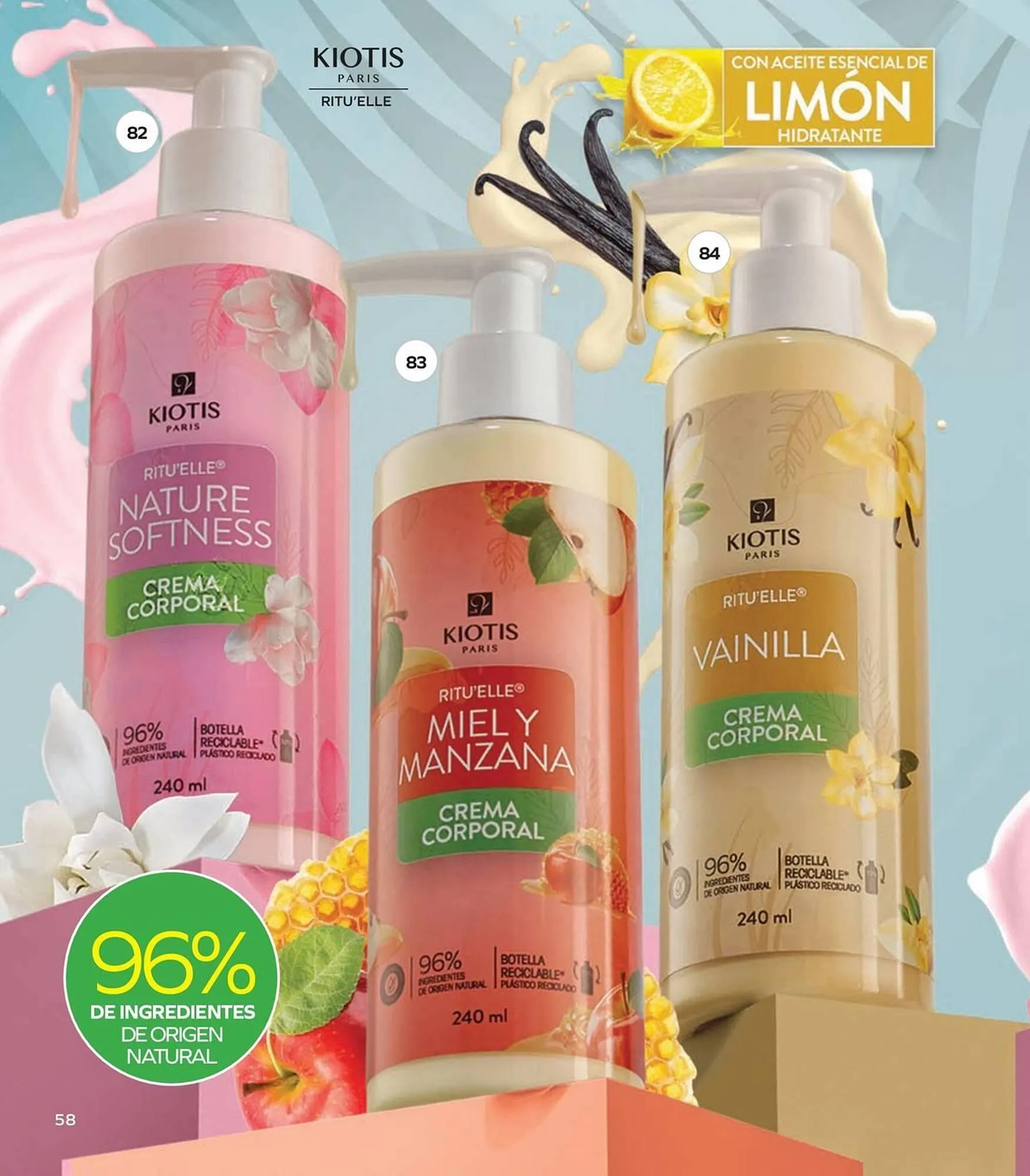 Catálogo de Catálogo Stanhome 3 de marzo al 20 de marzo 2026 - Pagina 62