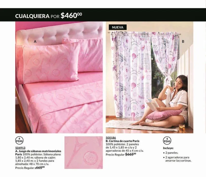 Catálogo de Avon Casa & Estilo C16 31 de agosto al 7 de octubre 2024 - Pagina 114