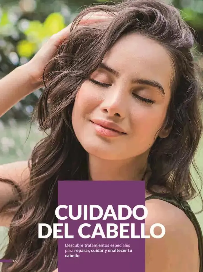 Catálogo de Avon COSMÉTICOS C5 6 de febrero al 31 de diciembre 2025 - Pagina 172