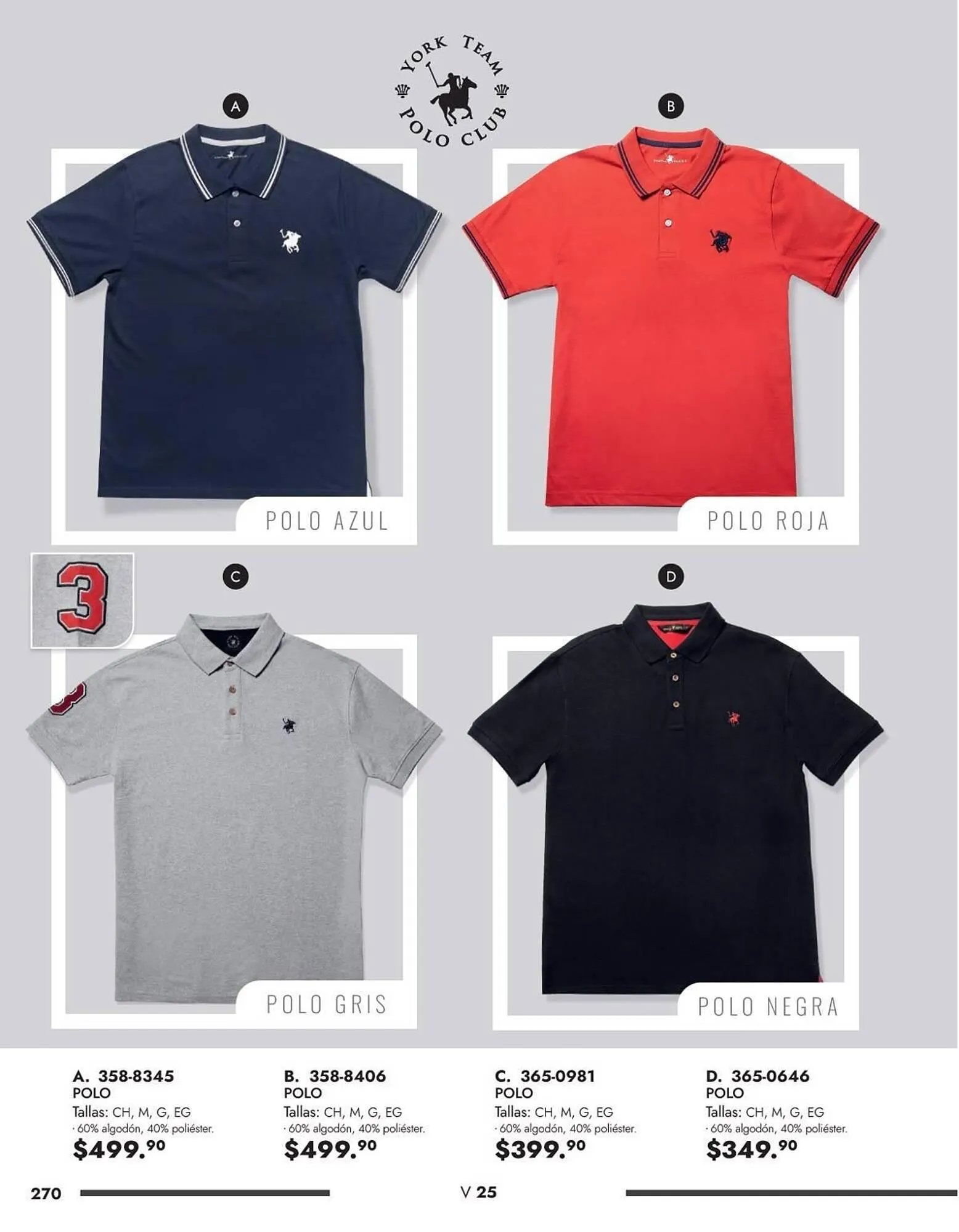 Catálogo de Catálogo Andrea 23 de mayo al 31 de diciembre 2025 - Pagina 72