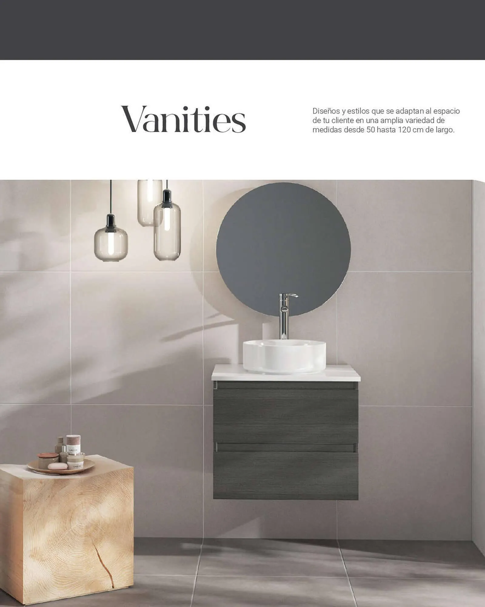 Catálogo de Catálogo Interceramic 1 de junio al 31 de diciembre 2023 - Pagina 24