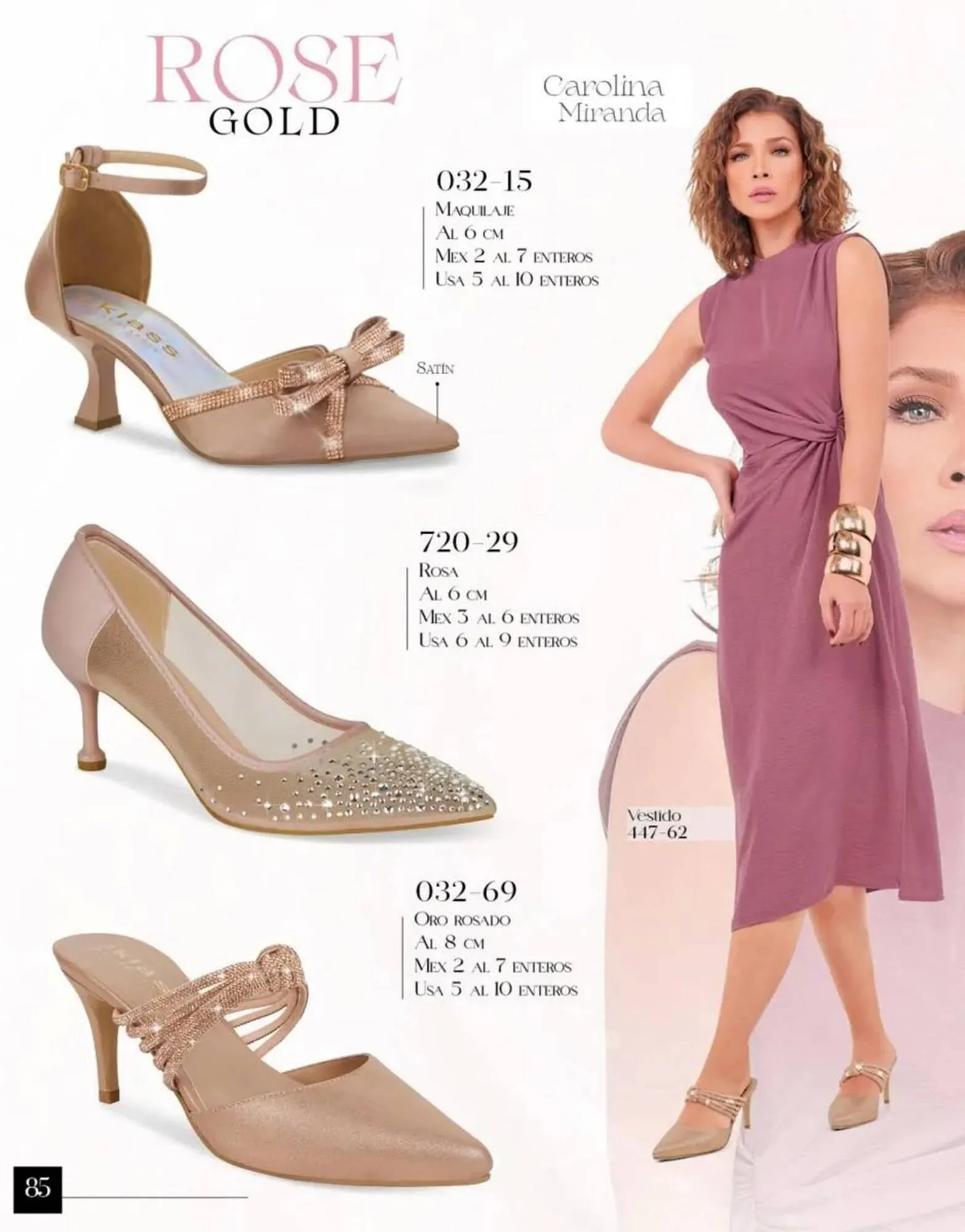 Catálogo de Catálogo Cklass 11 de julio al 31 de diciembre 2025 - Pagina 24