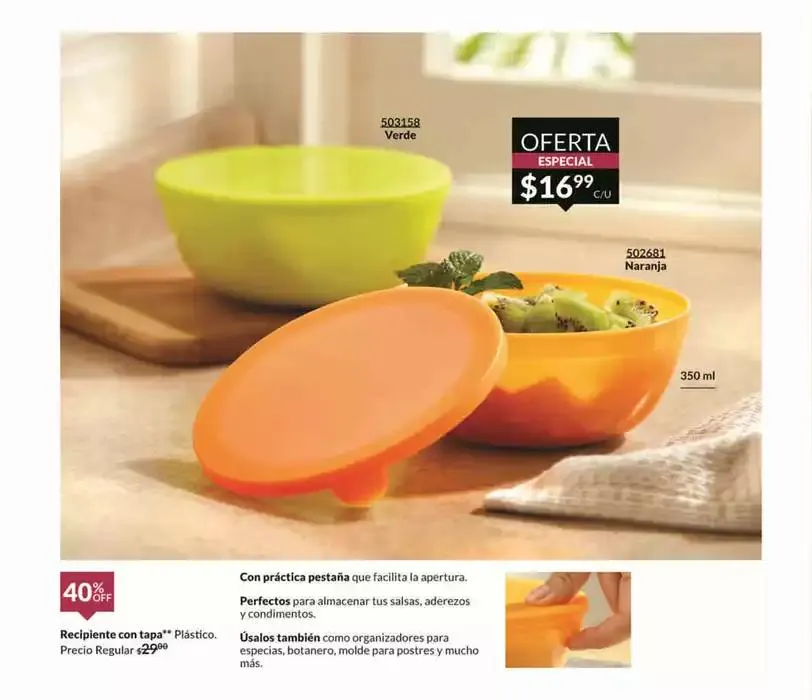 Catálogo de Avon Casa & Estilo C3 3 de enero al 3 de febrero 2025 - Pagina 32