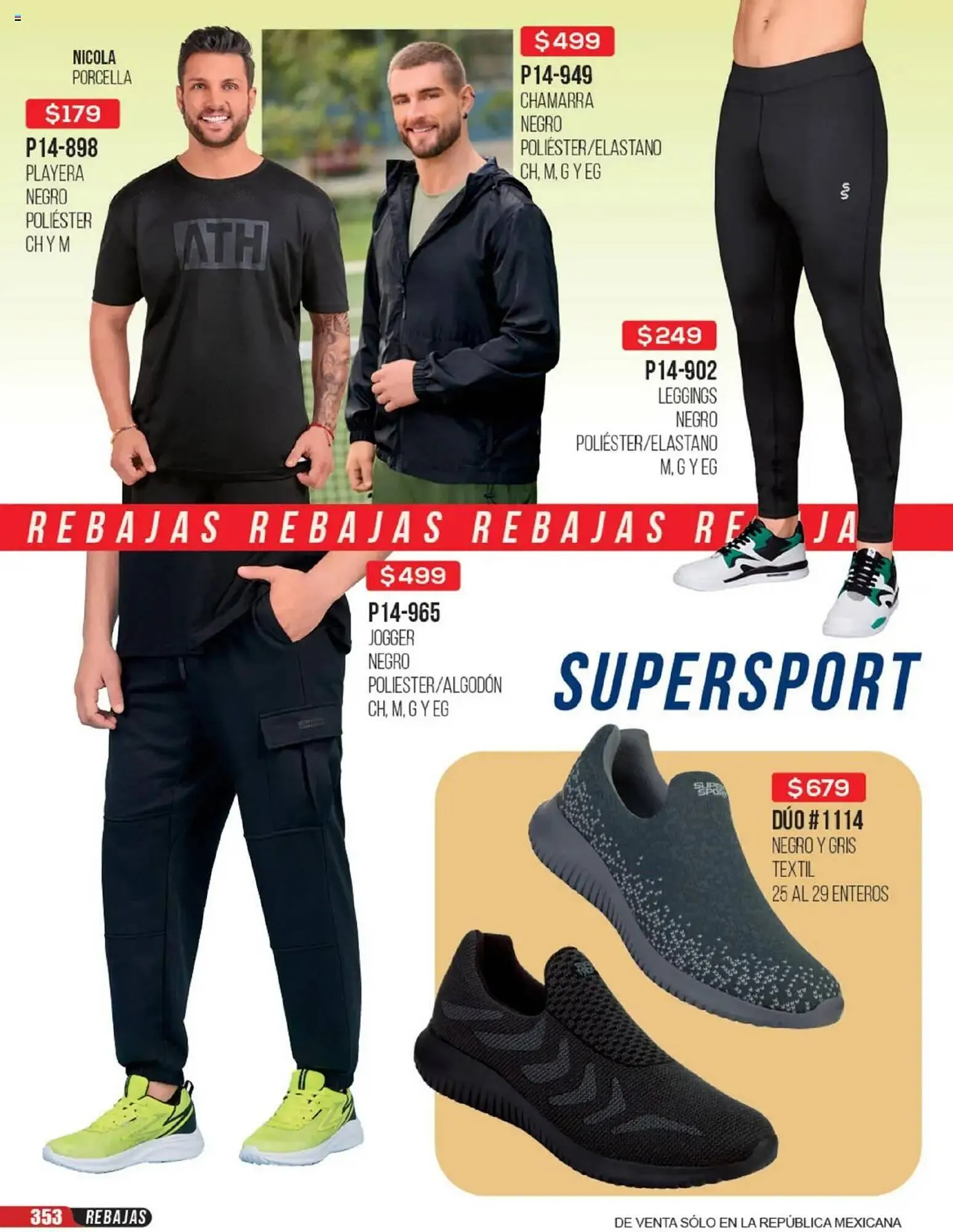 Catálogo de Catálogo Cklass 23 de junio al 1 de enero 2026 - Pagina 560