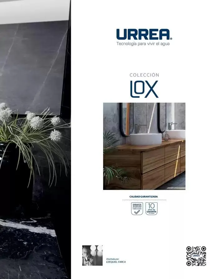 Catálogo de Catálogo Residencial 2025 28 de febrero al 28 de febrero 2026 - Pagina 39