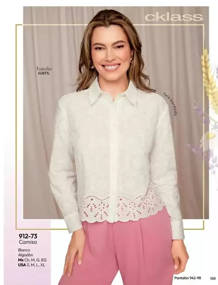 Catálogo de Ahorra ahora con nuestras ofertas 8 de enero al 30 de junio 2025 - Pagina 80