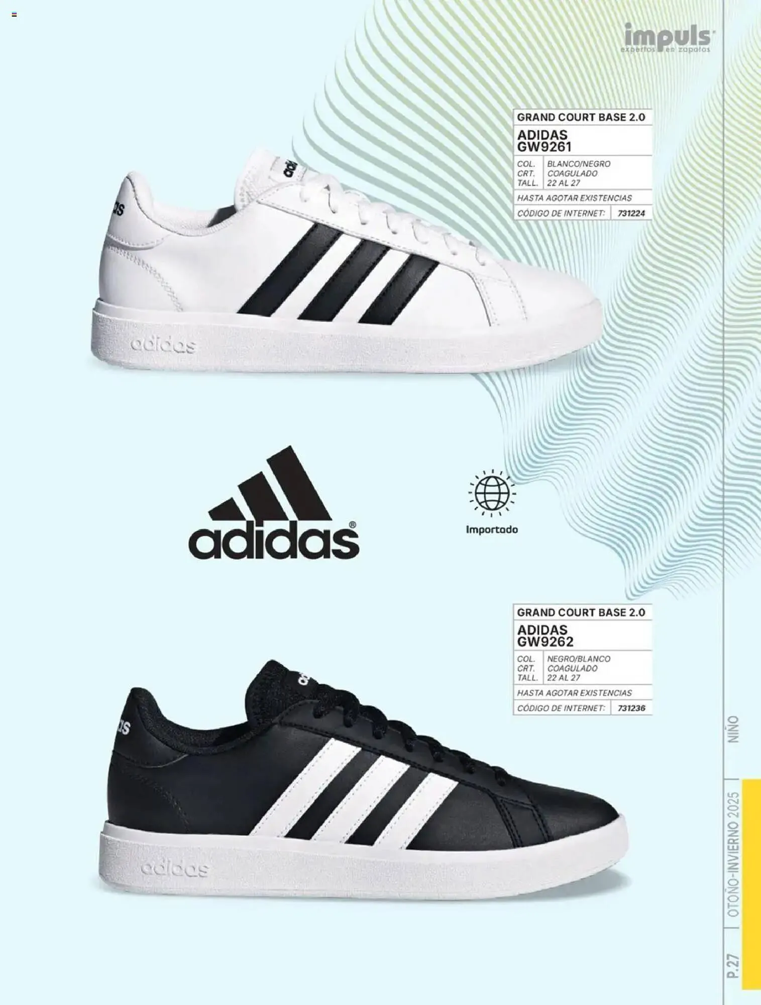 Catálogo de Catálogo Impuls 7 de julio al 30 de septiembre 2025 - Pagina 29