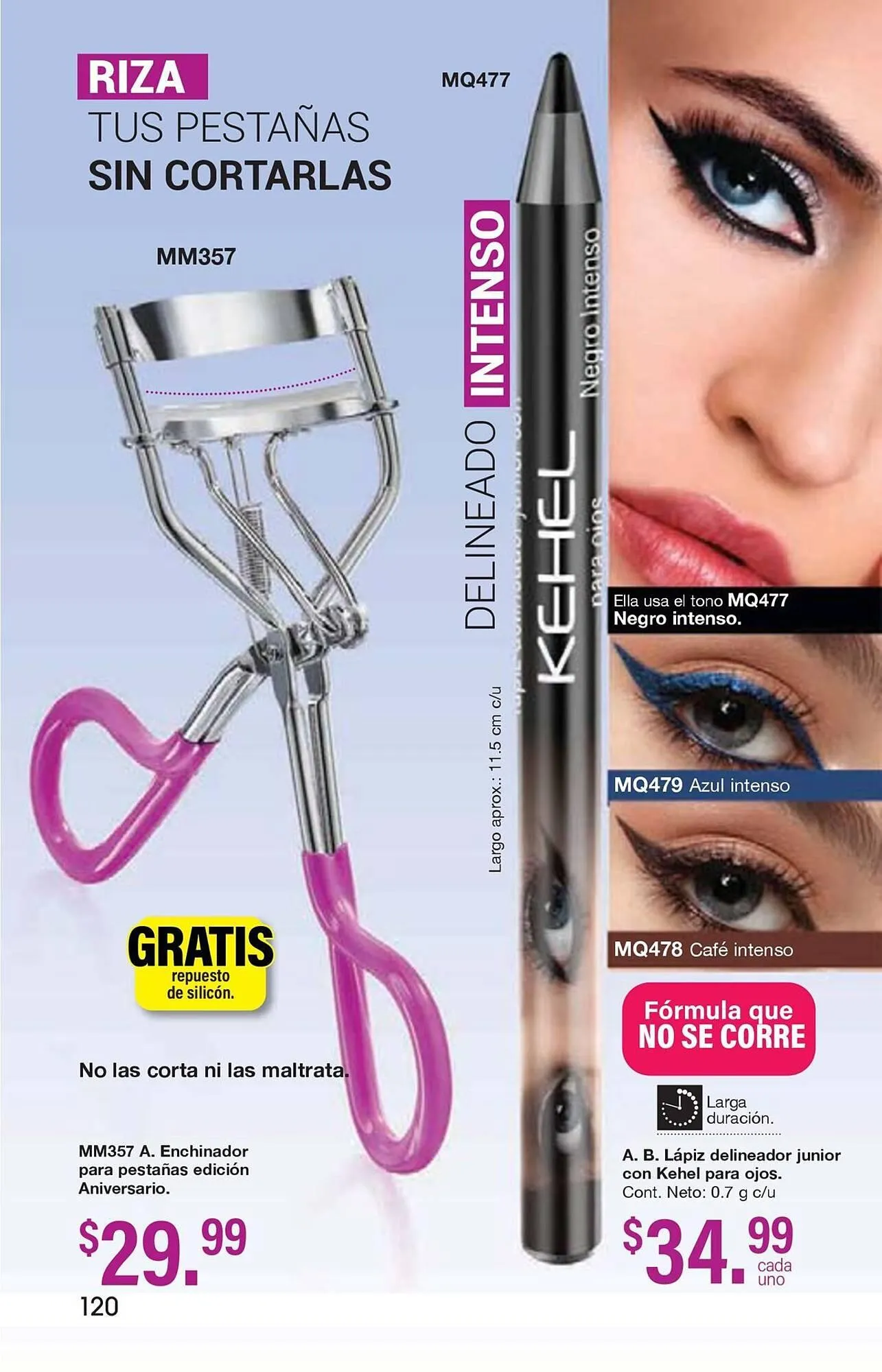 Catálogo de Catálogo Arabela 15 de enero al 5 de febrero 2026 - Pagina 90