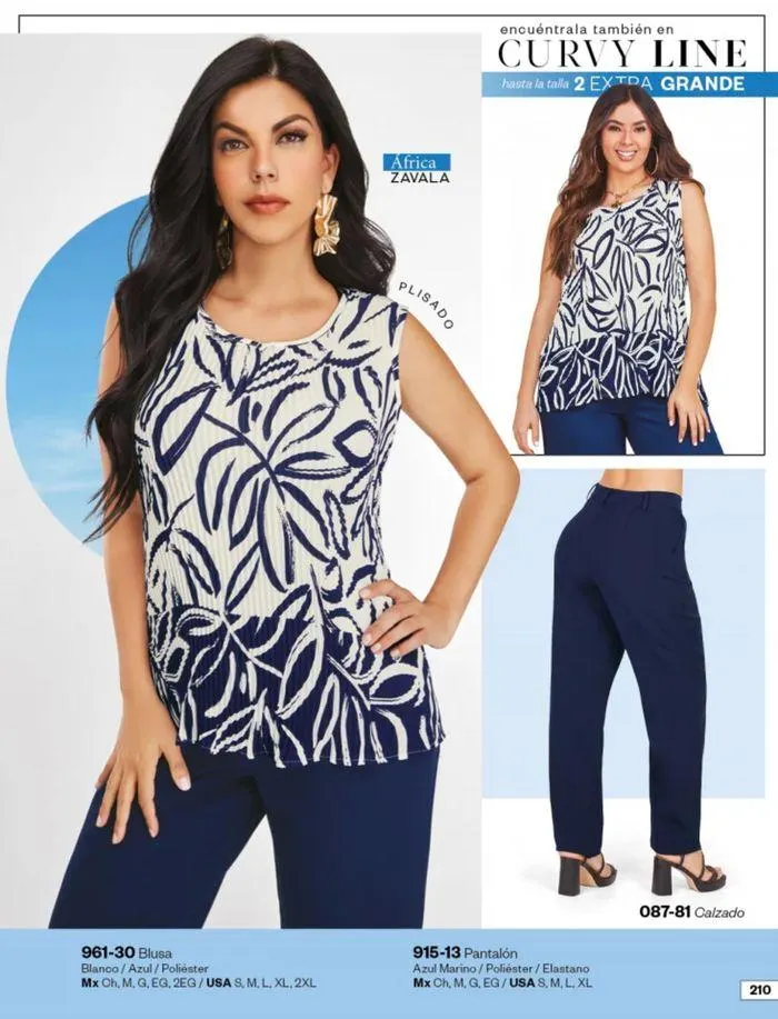 Catálogo de Cklass Secrets 30 de enero al 30 de junio 2024 - Pagina 151