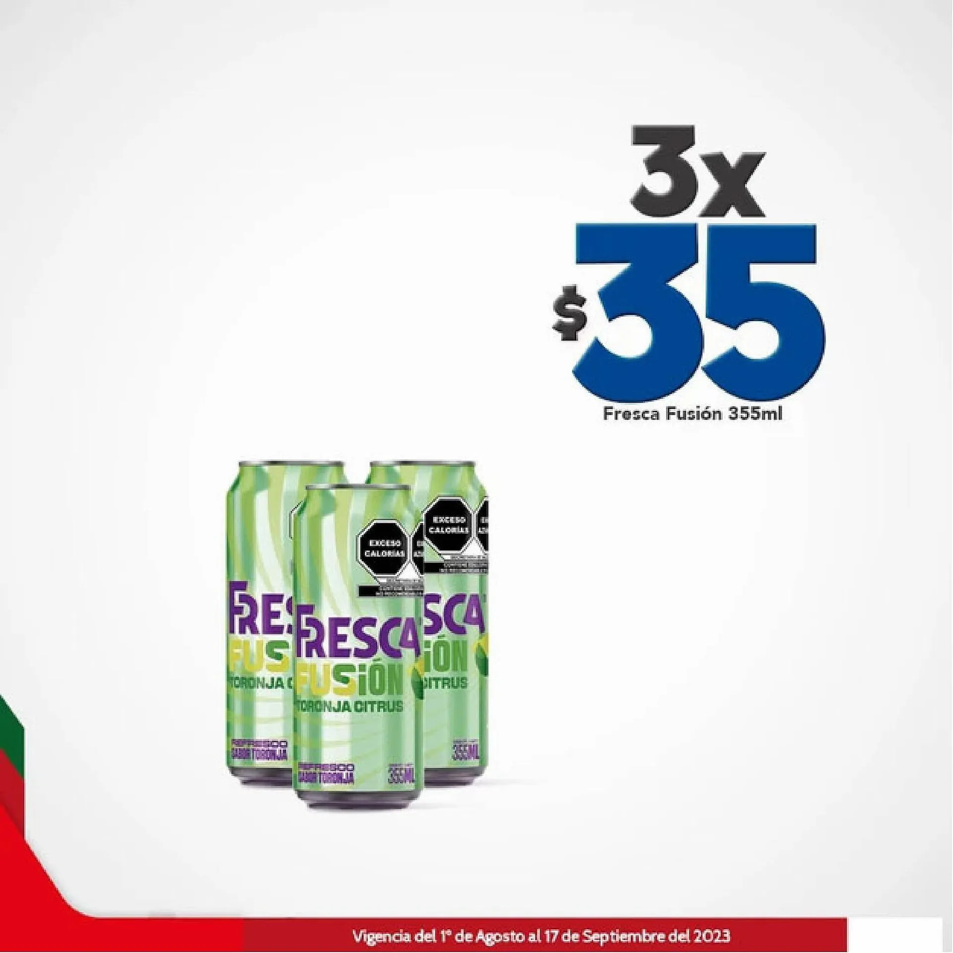 Catálogo de Catálogo Super Q 1 de septiembre al 30 de septiembre 2023 - Pagina 76