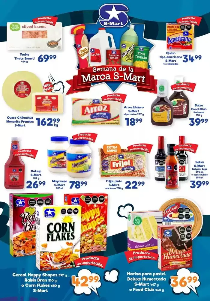 Catálogo de Ofertas al ataque Chihuahua 4 de febrero al 6 de febrero 2025 - Pagina 5