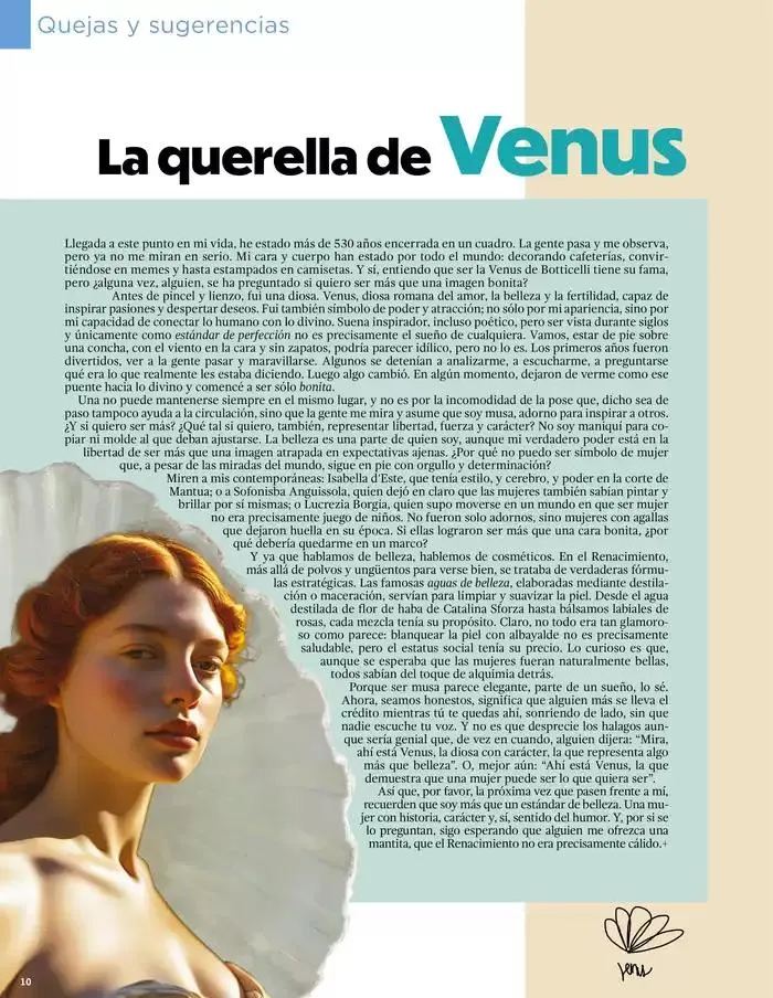 Catálogo de REVISTA MARZO 19 de marzo al 31 de marzo 2025 - Pagina 10