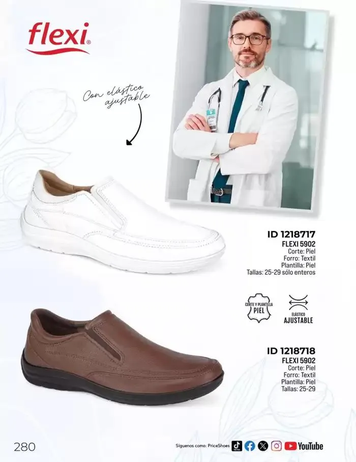 Catálogo de CONFORT | 2025 | 1E 10 de febrero al 28 de febrero 2025 - Pagina 280