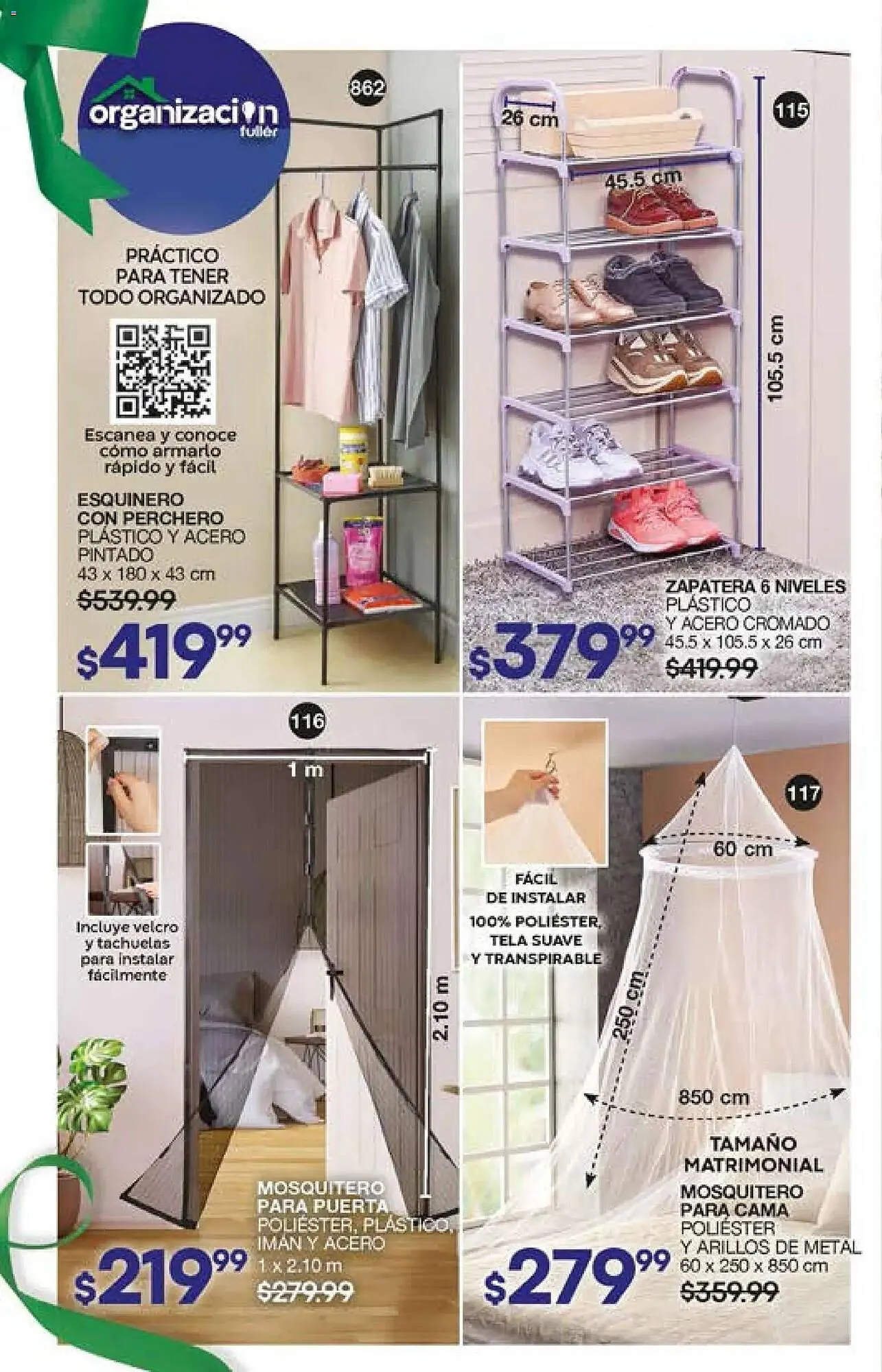 Catálogo de Catálogo Fuller 29 de octubre al 30 de noviembre 2025 - Pagina 66