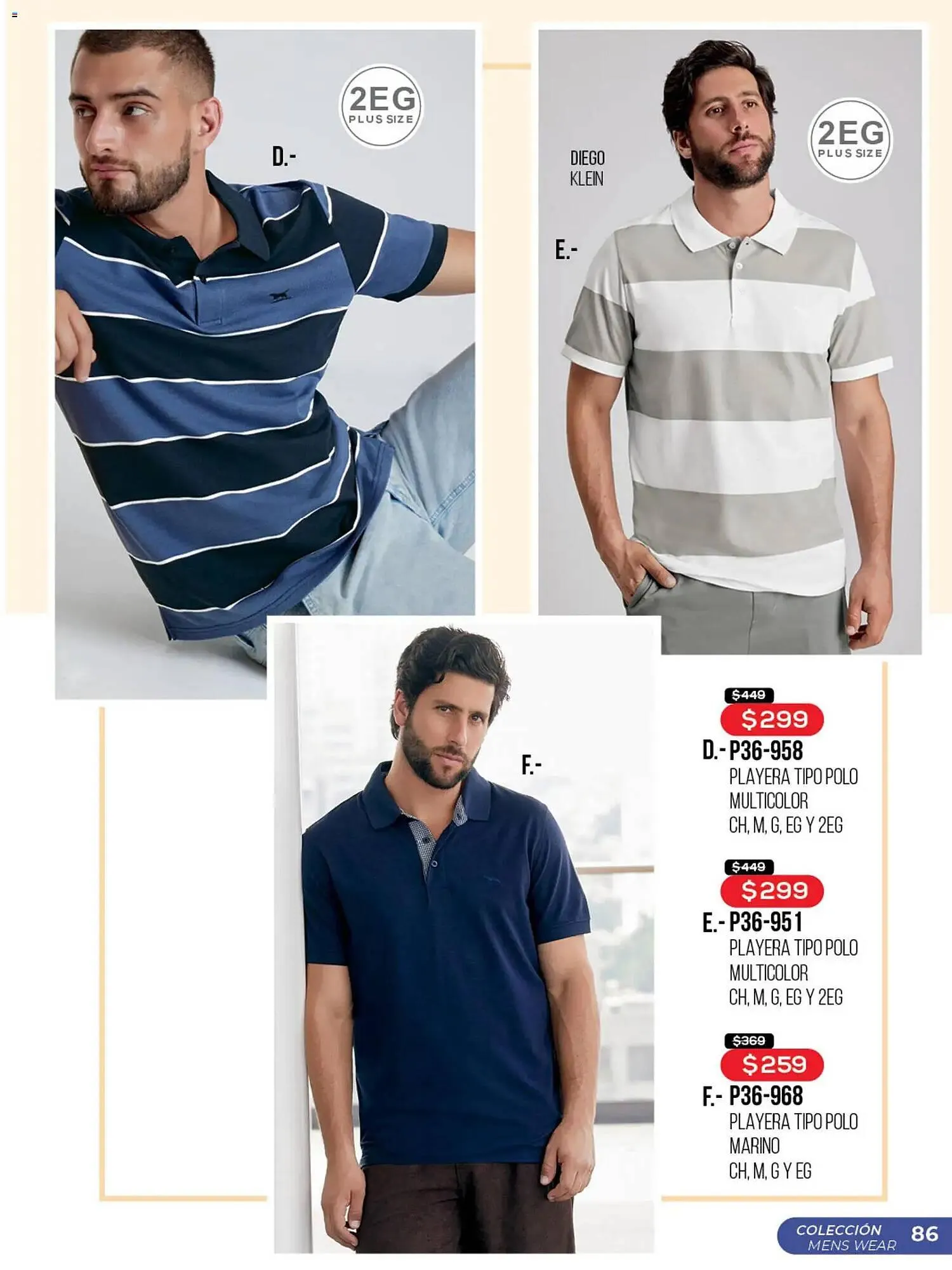 Catálogo de Catálogo Cklass 19 de febrero al 1 de marzo 2026 - Pagina 87