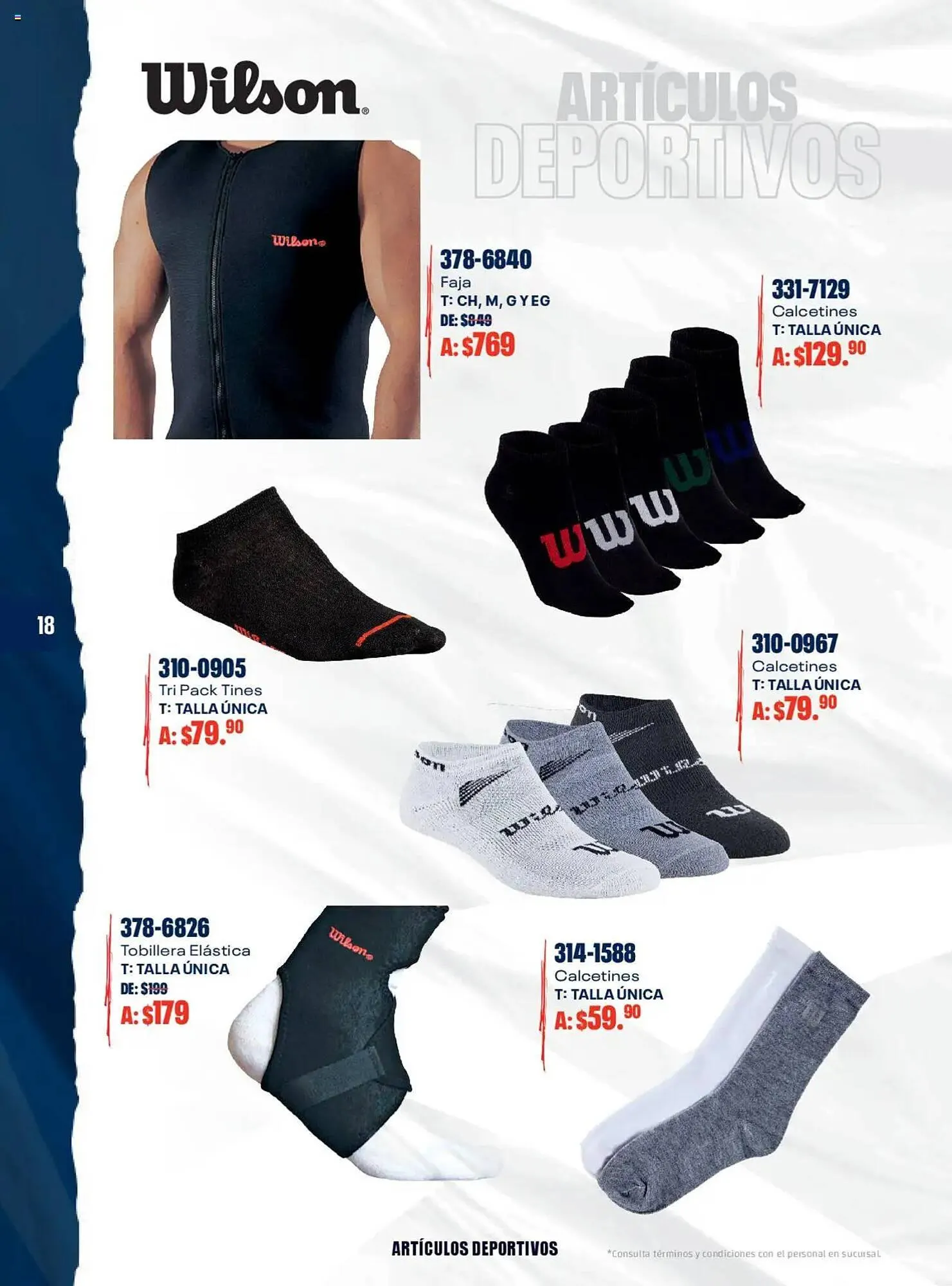 Catálogo de Catálogo Andrea 27 de abril al 24 de mayo 2025 - Pagina 18