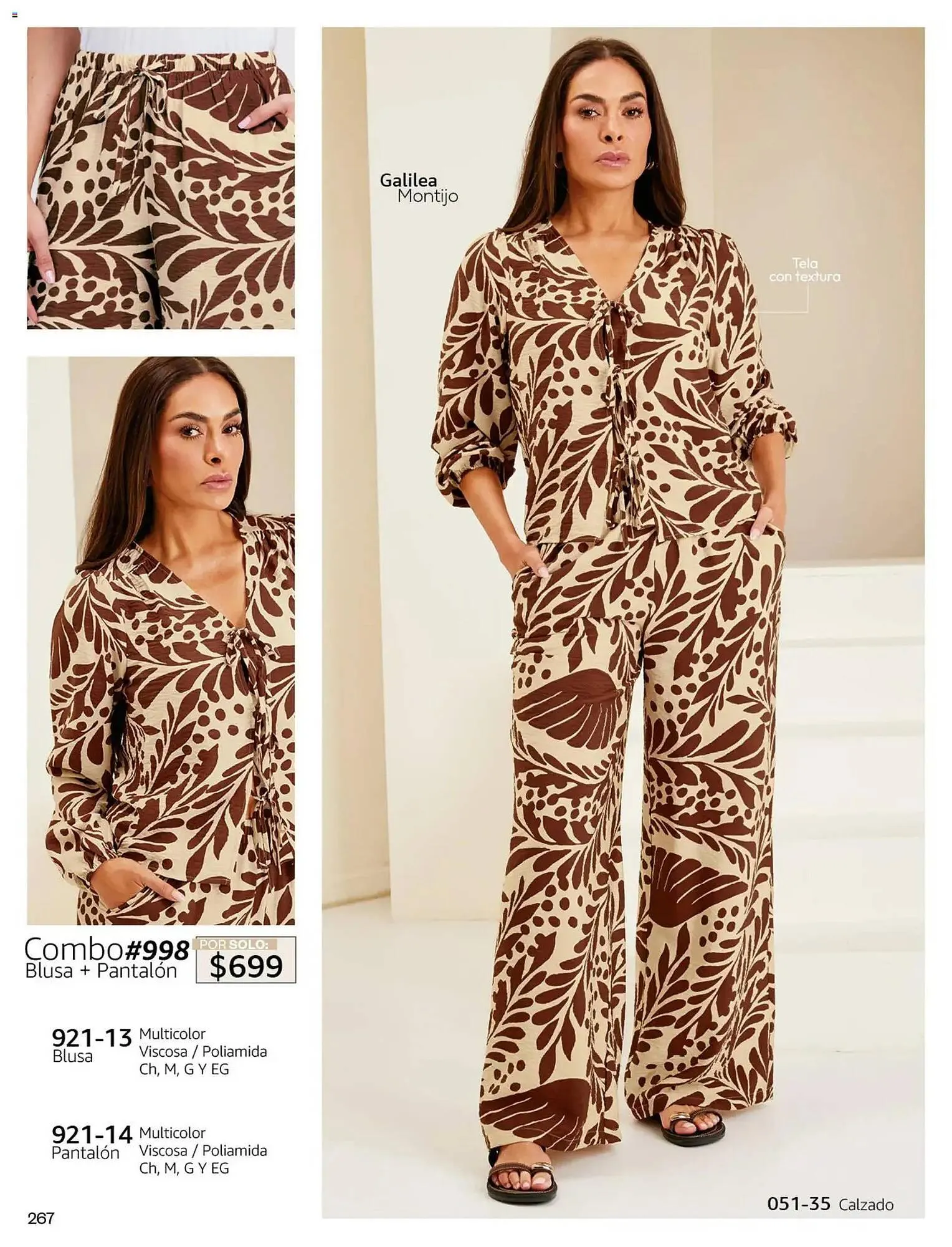 Catálogo de Catálogo Cklass 2 de enero al 1 de mayo 2026 - Pagina 282