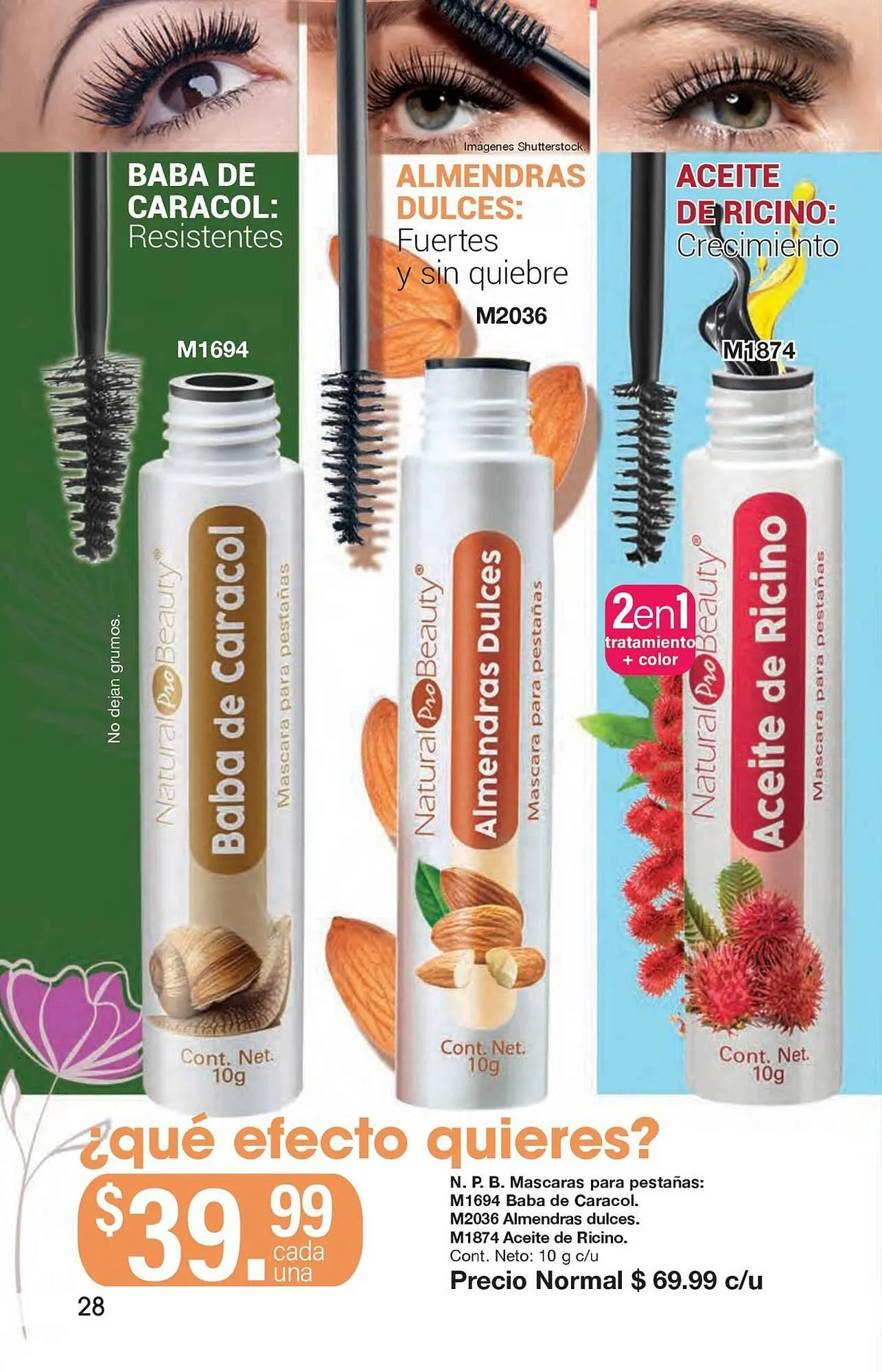 Catálogo de Catálogo Arabela 29 de enero al 19 de febrero 2026 - Pagina 30