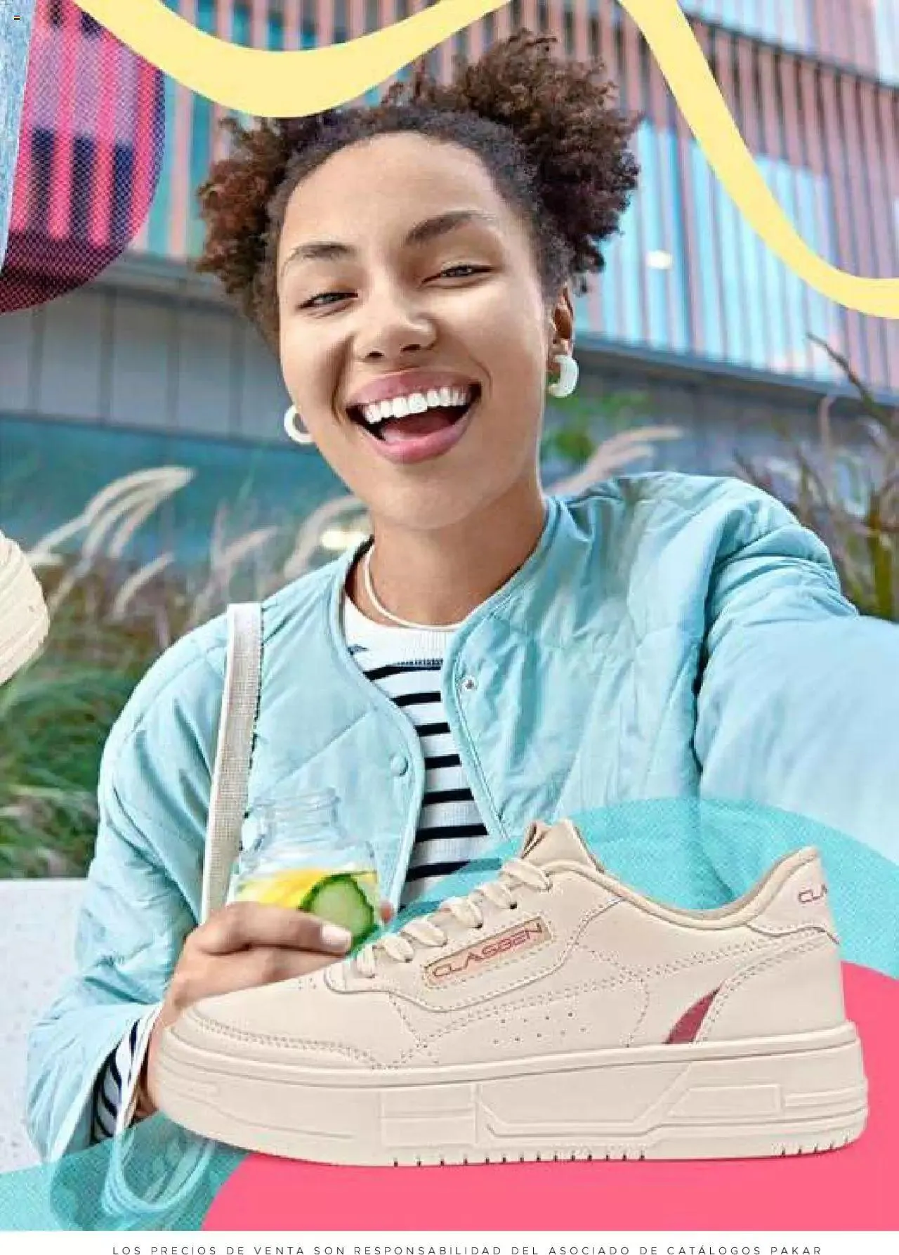 Catálogo de SC Pakar - Casual 27 de enero al 31 de diciembre 2023 - Pagina 261