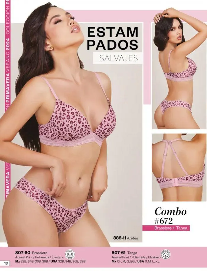 Catálogo de Cklass Secrets 30 de enero al 30 de junio 2024 - Pagina 45