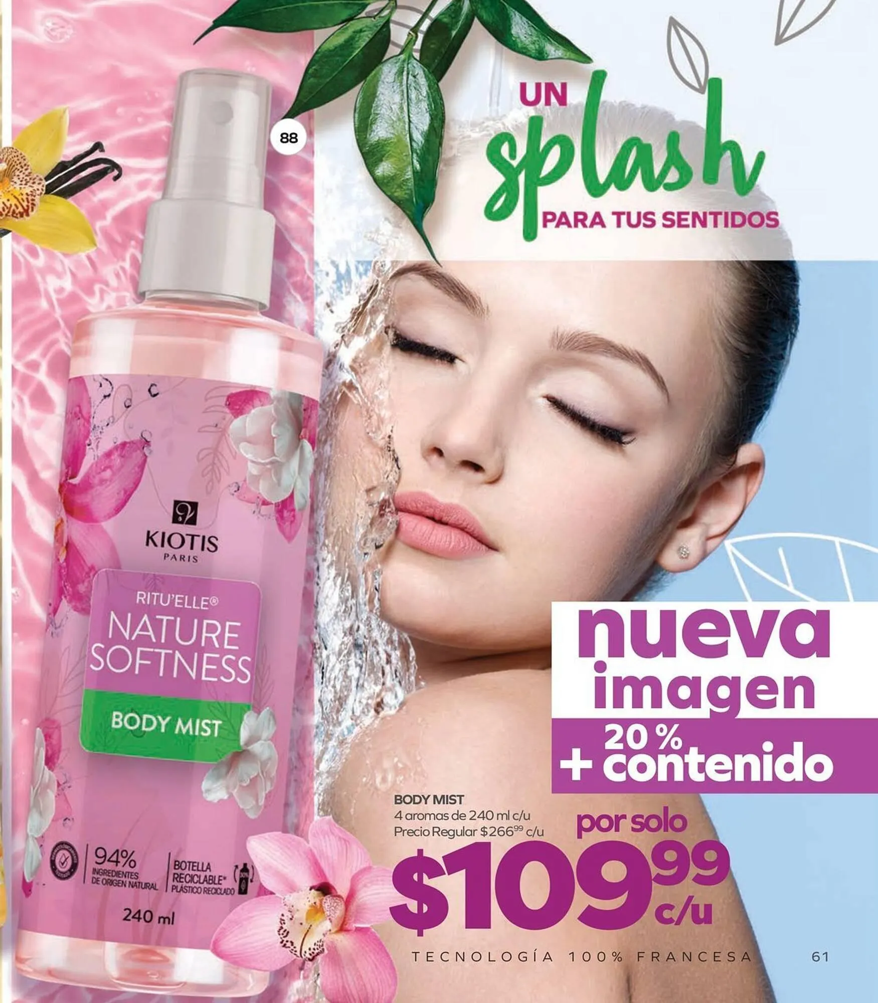 Catálogo de Catálogo Stanhome 6 de enero al 17 de enero 2026 - Pagina 67