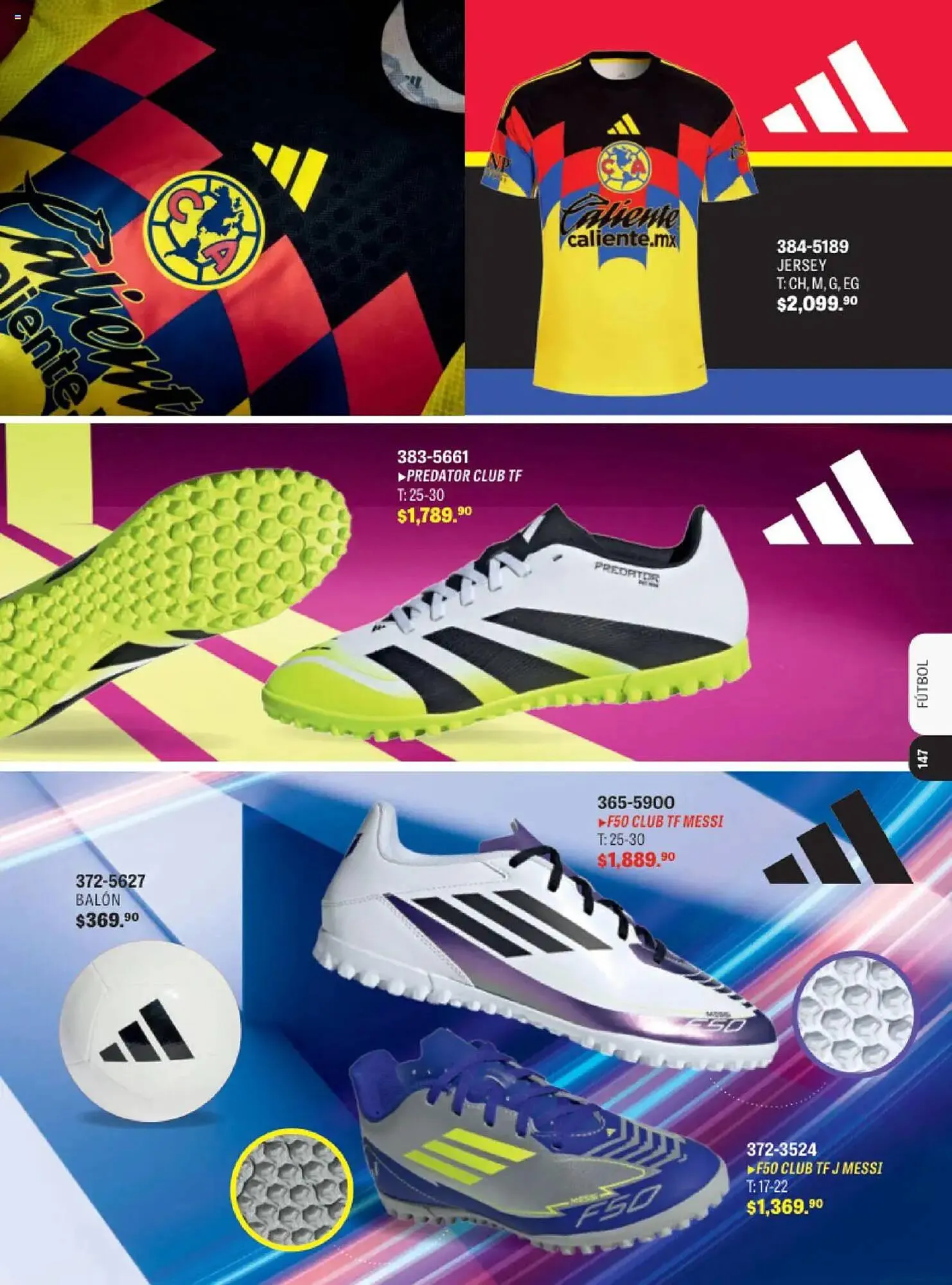 Catálogo de Catálogo Andrea 13 de agosto al 1 de enero 2026 - Pagina 6