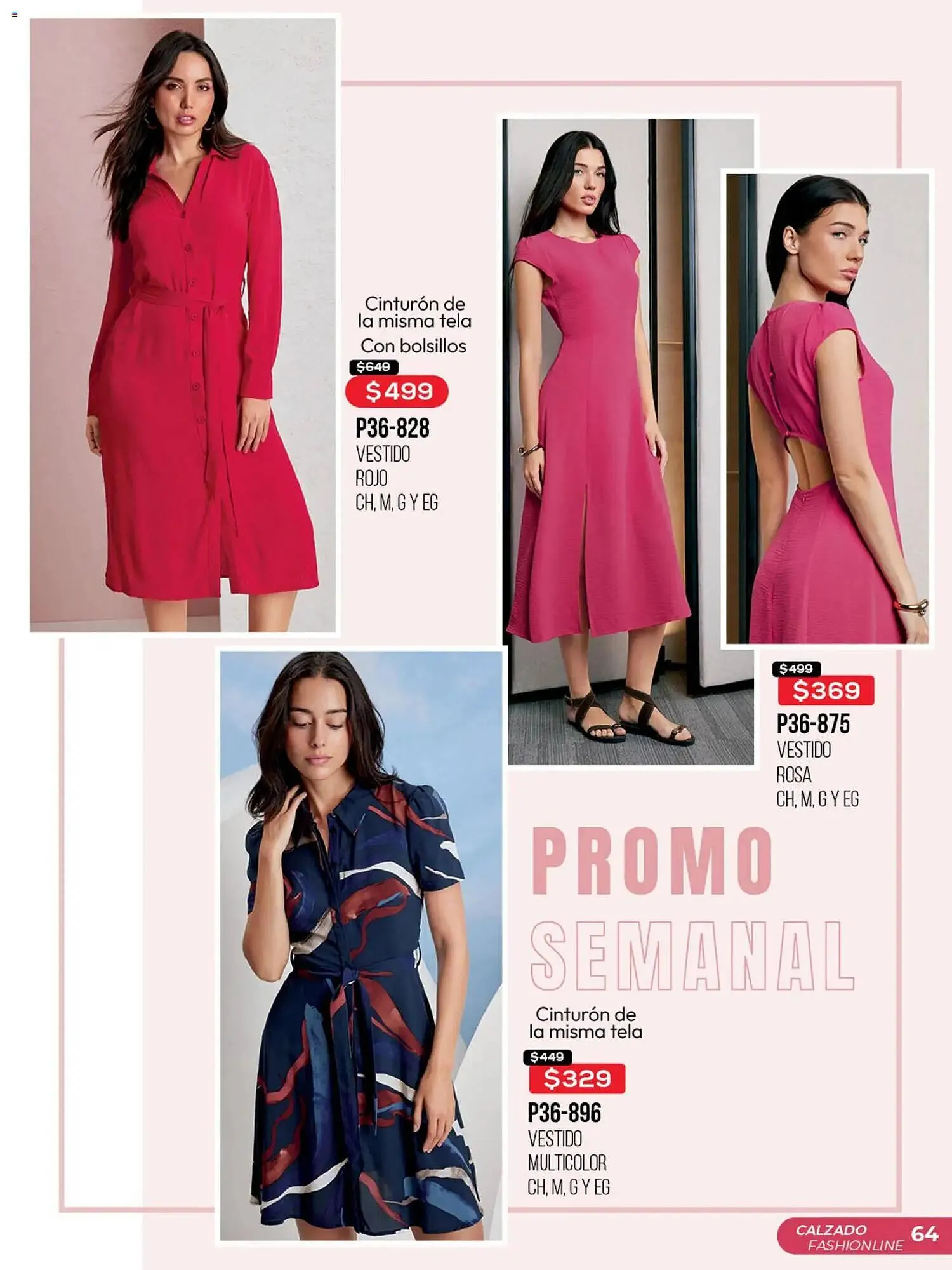 Catálogo de Catálogo Cklass 19 de febrero al 1 de marzo 2026 - Pagina 65