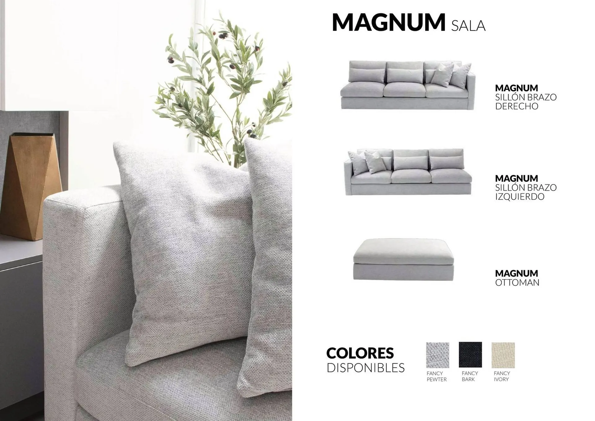 Catálogo de Catálogo Casa de las Lomas 30 de mayo al 31 de diciembre 2025 - Pagina 27