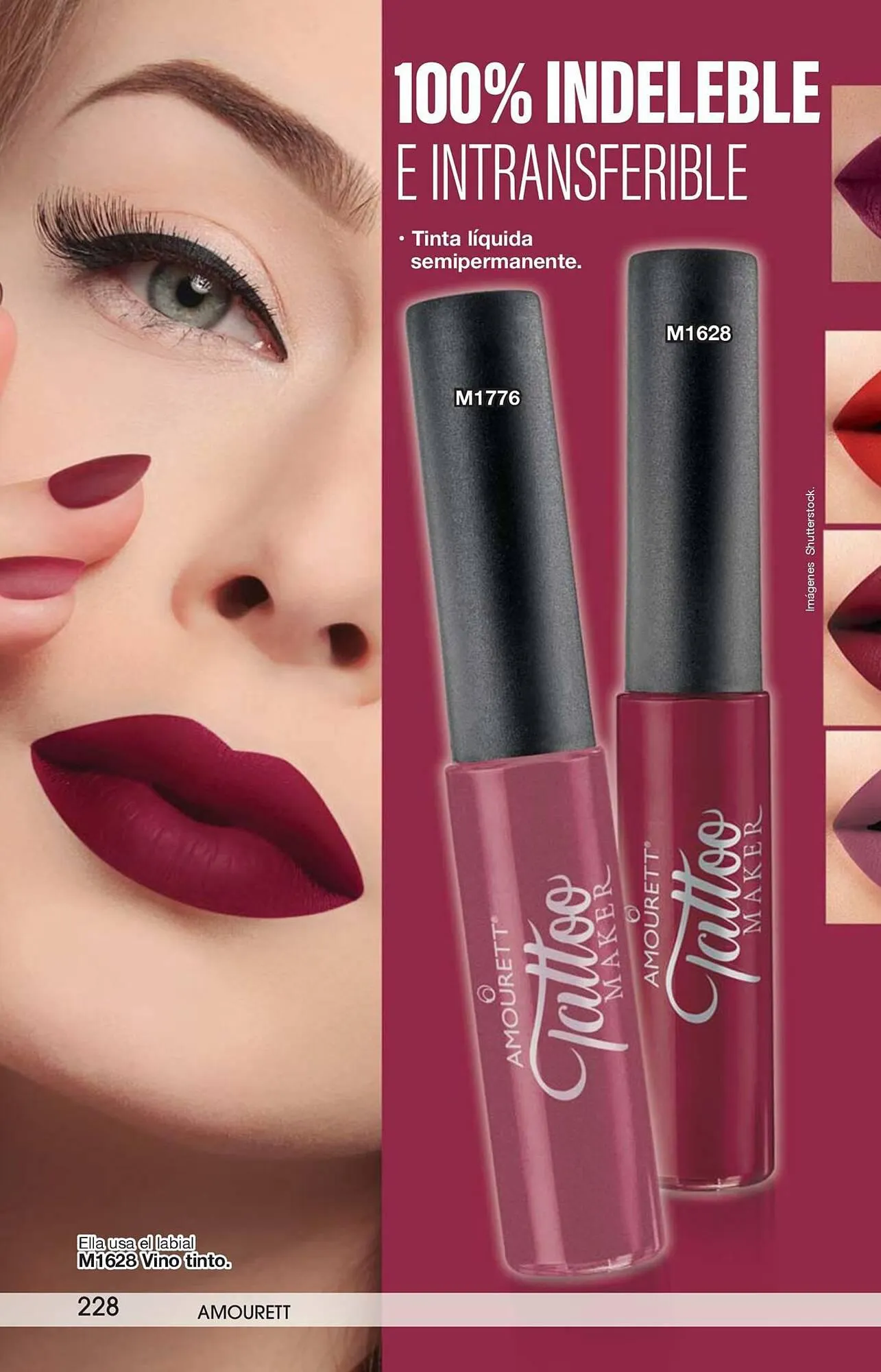 Catálogo de Catálogo Arabela 11 de abril al 2 de mayo 2024 - Pagina 196