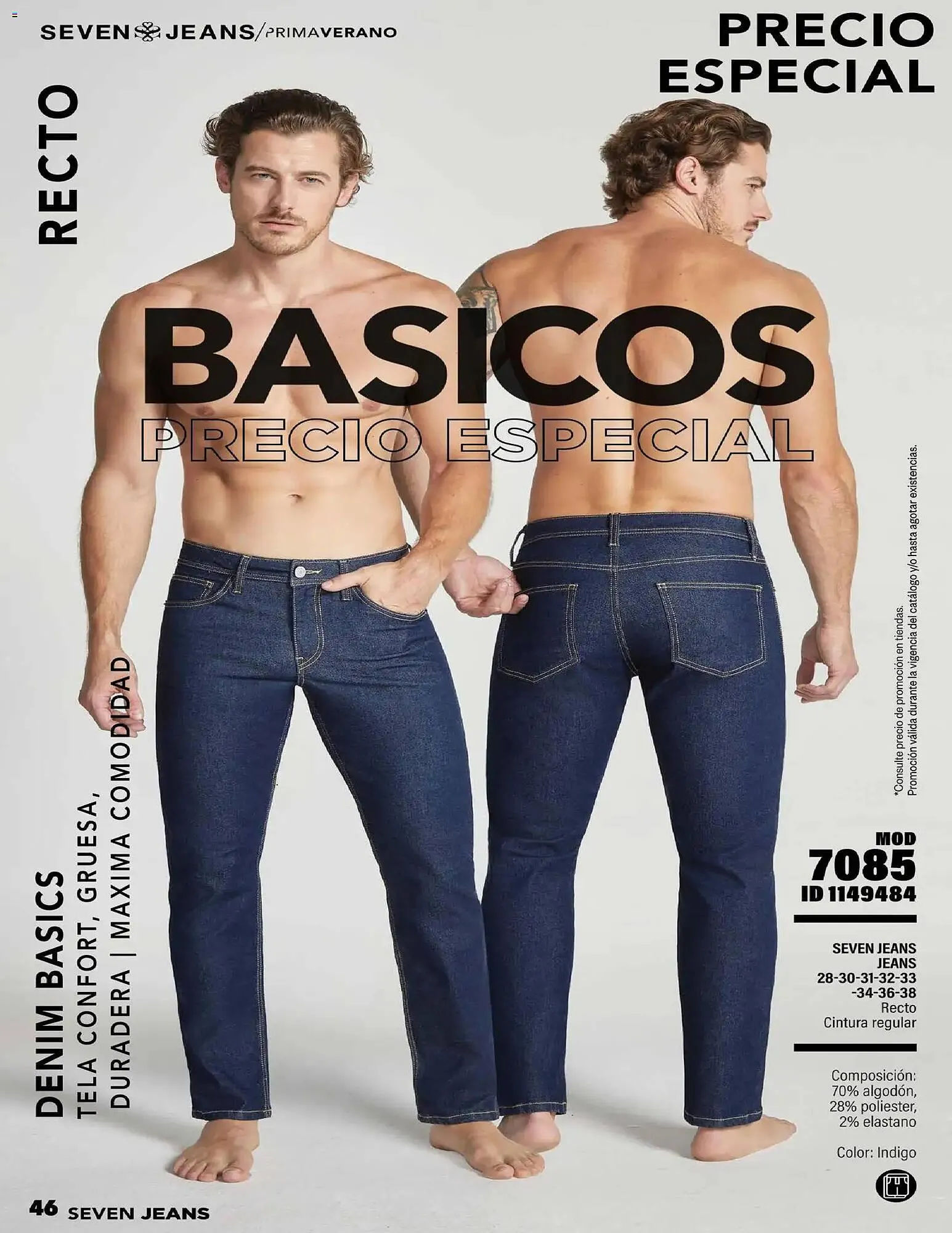 Catálogo de Catálogo Price Shoes 9 de febrero al 1 de junio 2026 - Pagina 46