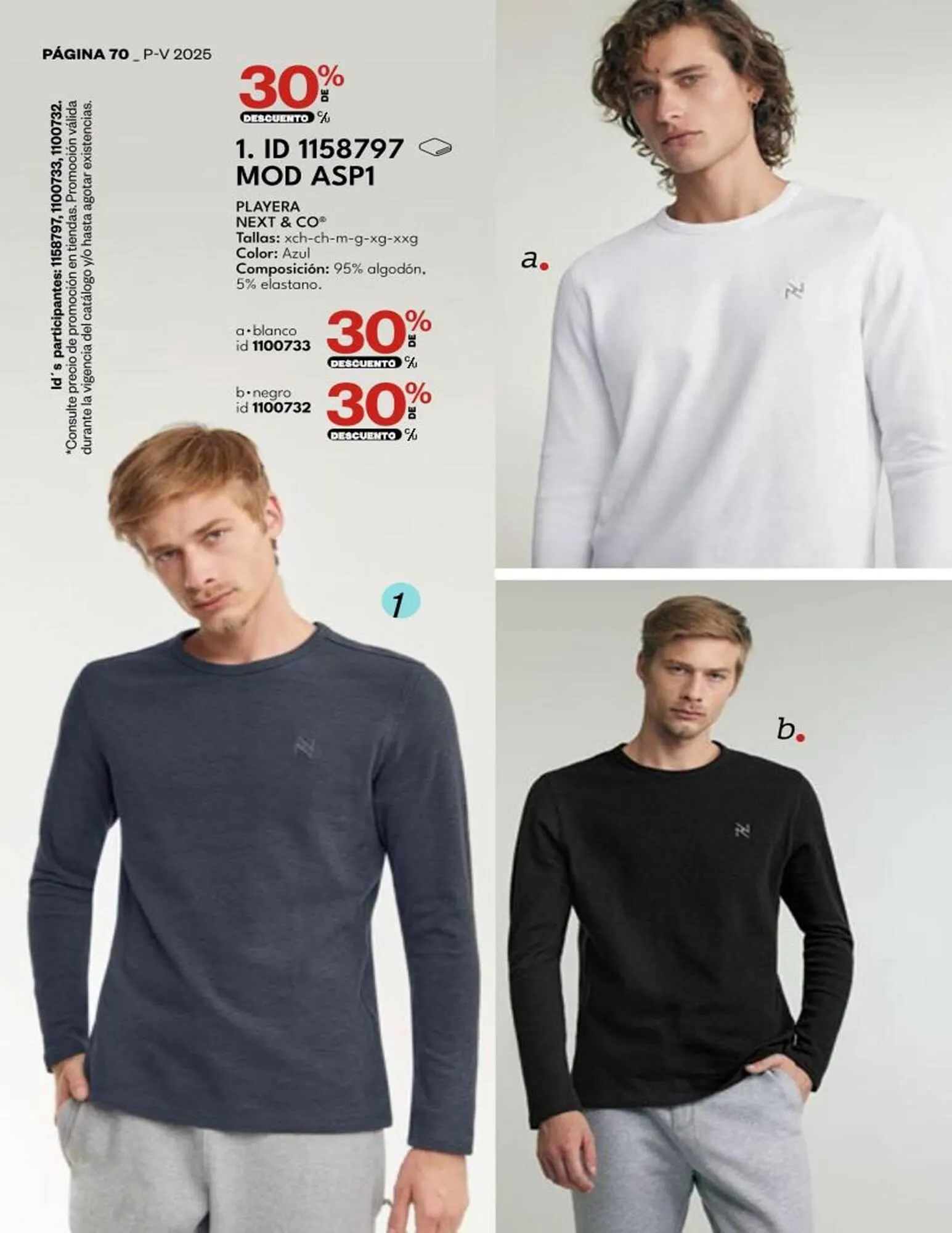 Catálogo de Catálogo Price Shoes 5 de junio al 31 de diciembre 2025 - Pagina 72