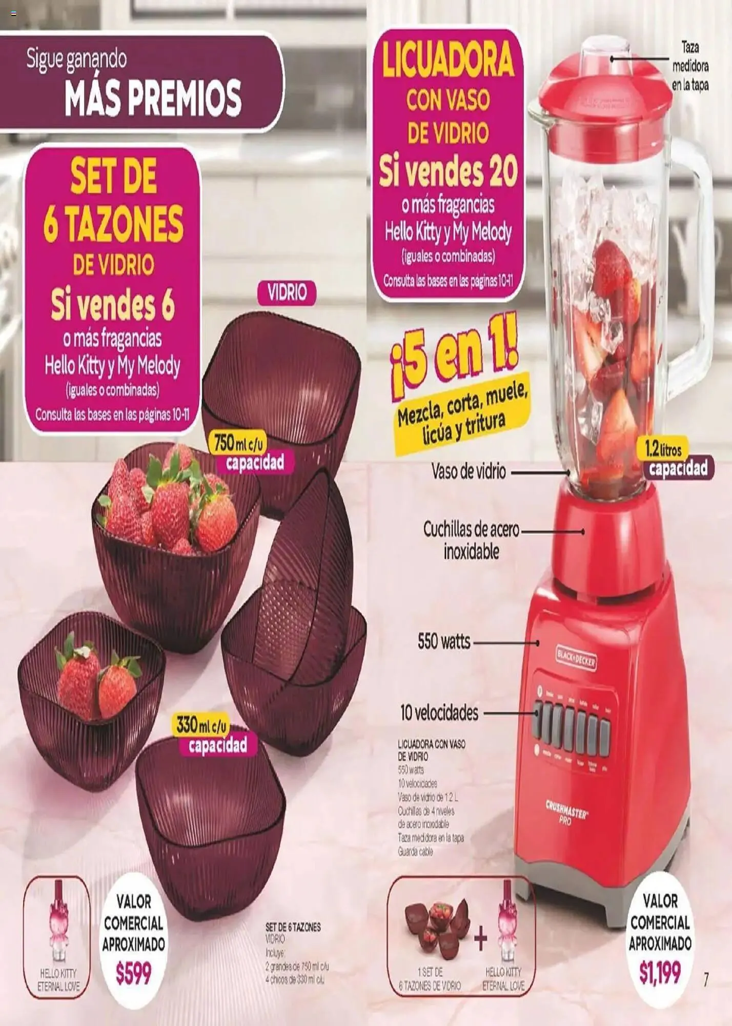 Catálogo de Catálogo Fuller 2 de abril al 22 de abril 2025 - Pagina 4