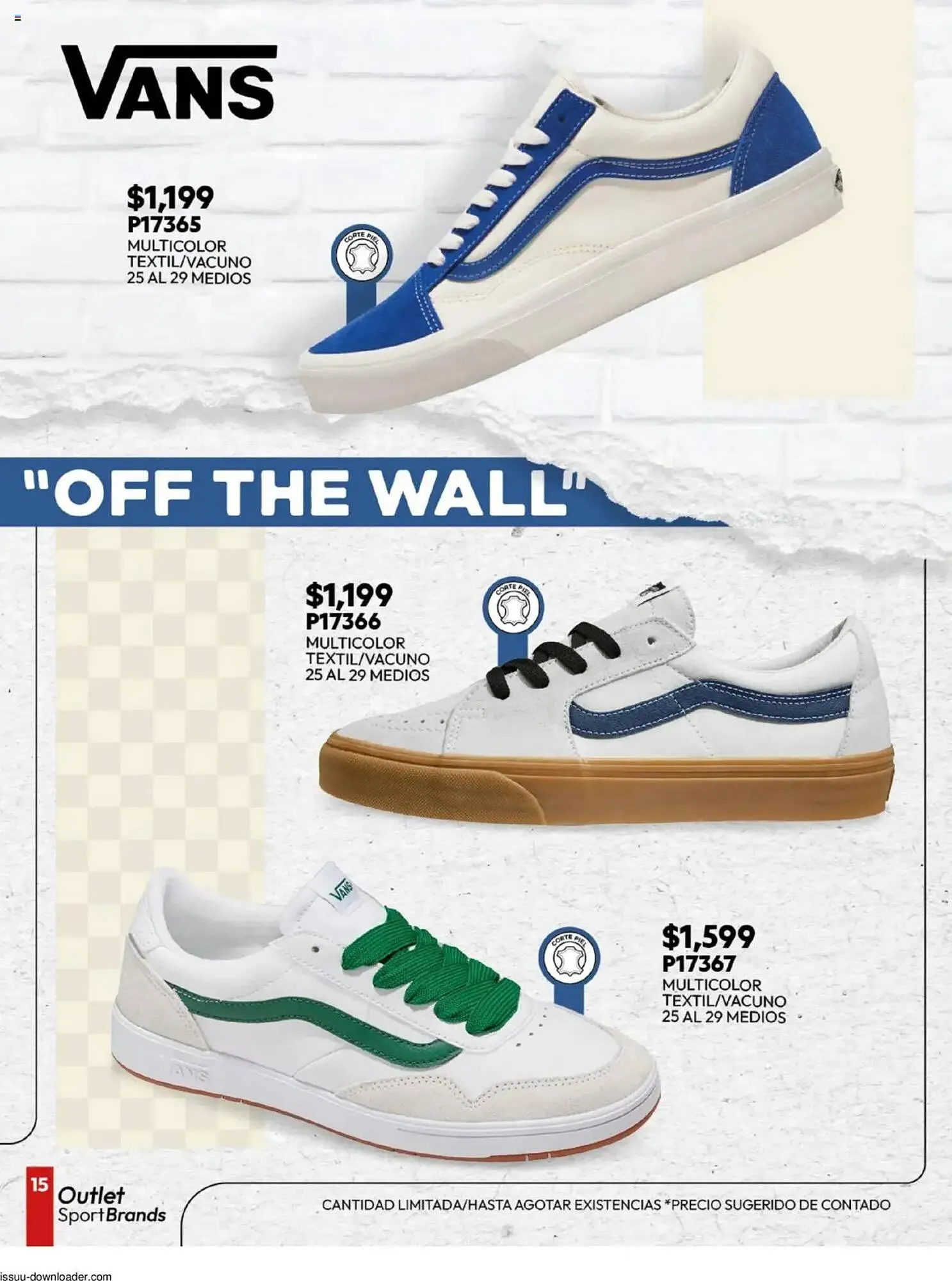 Catálogo de Catálogo Cklass 14 de julio al 11 de agosto 2025 - Pagina 18