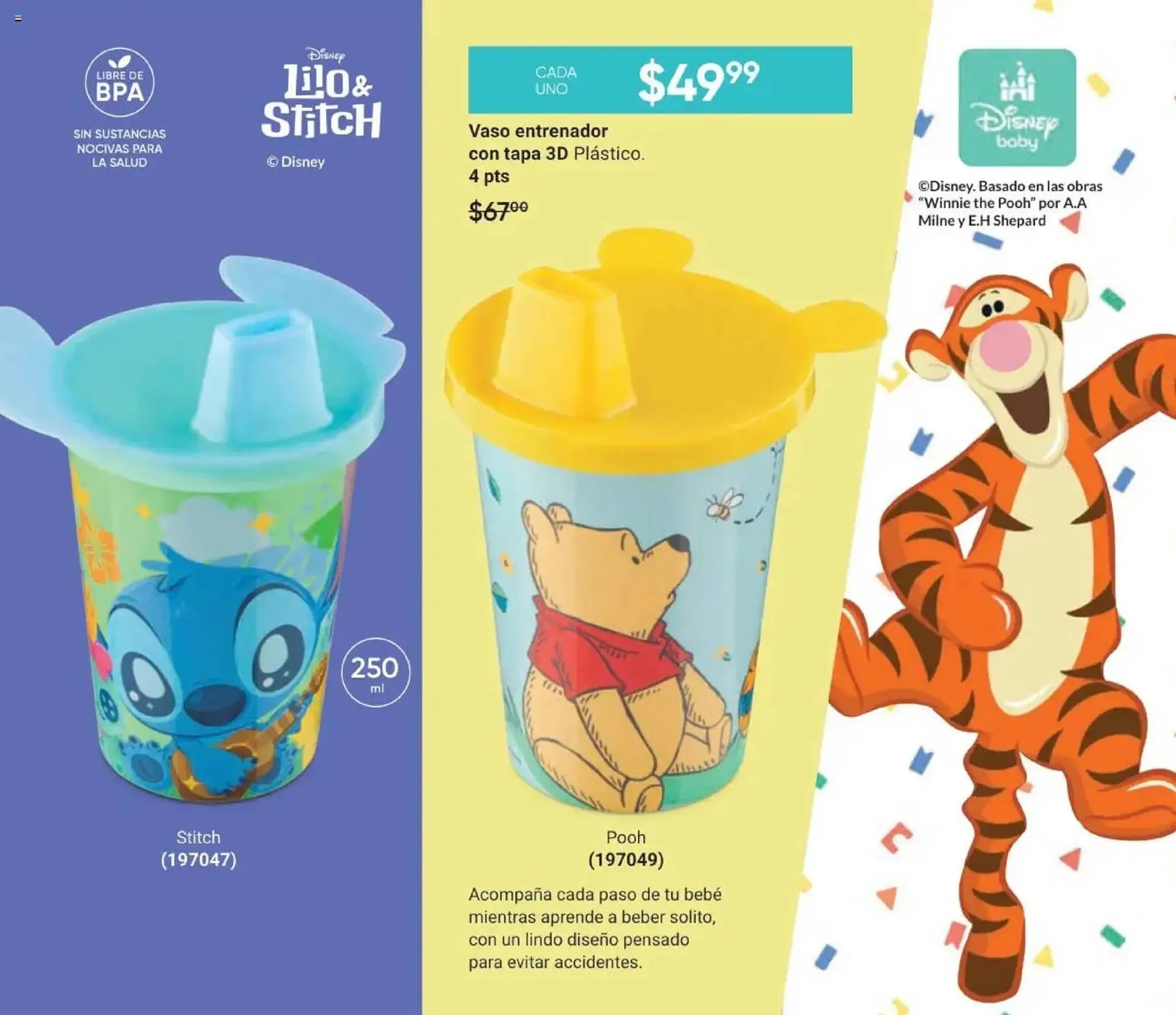 Catálogo de Catálogo Avon 10 de enero al 28 de febrero 2026 - Pagina 139