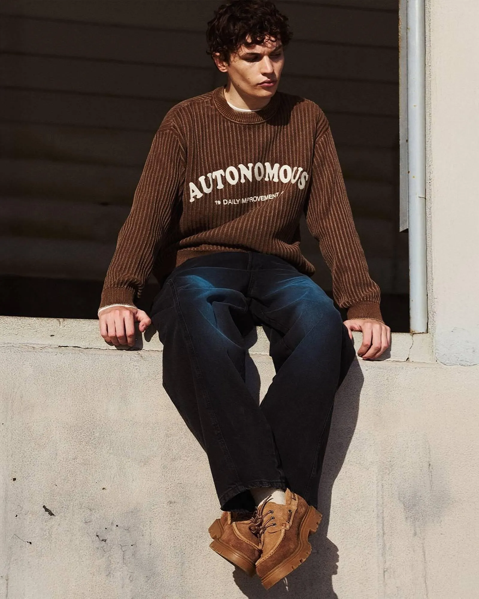 Catálogo de Catálogo Pull & Bear 13 de enero al 19 de enero 2026 - Pagina 5