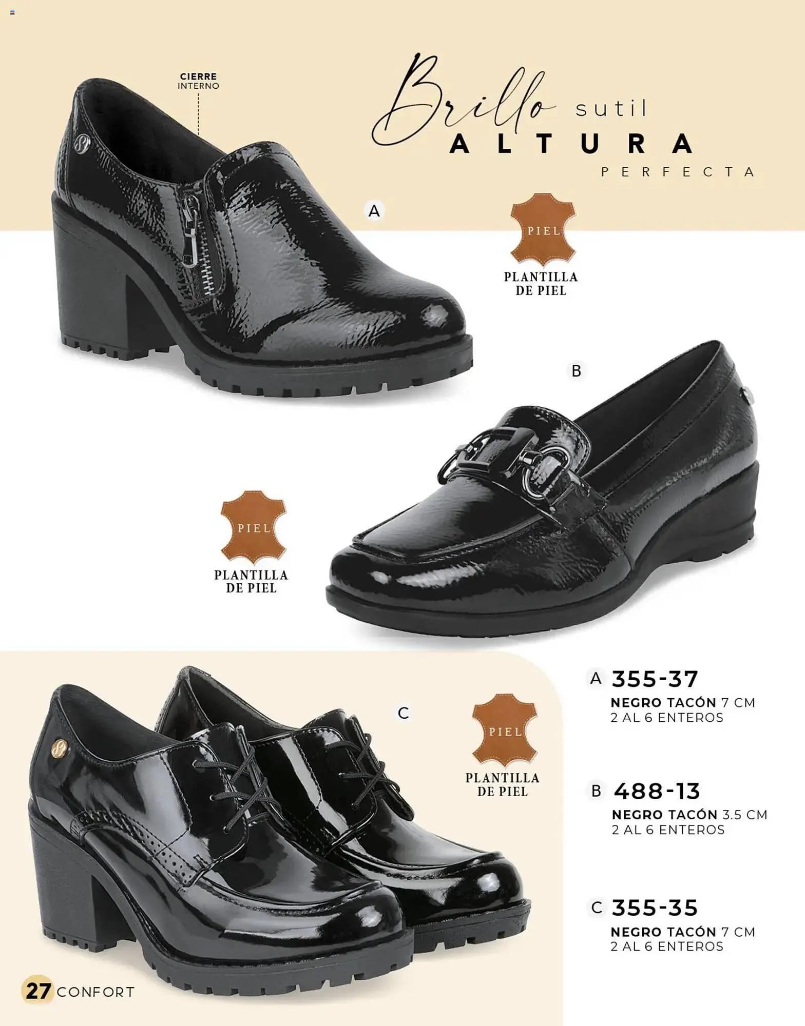 Catálogo de Catálogo Cklass 2 de enero al 1 de mayo 2026 - Pagina 28