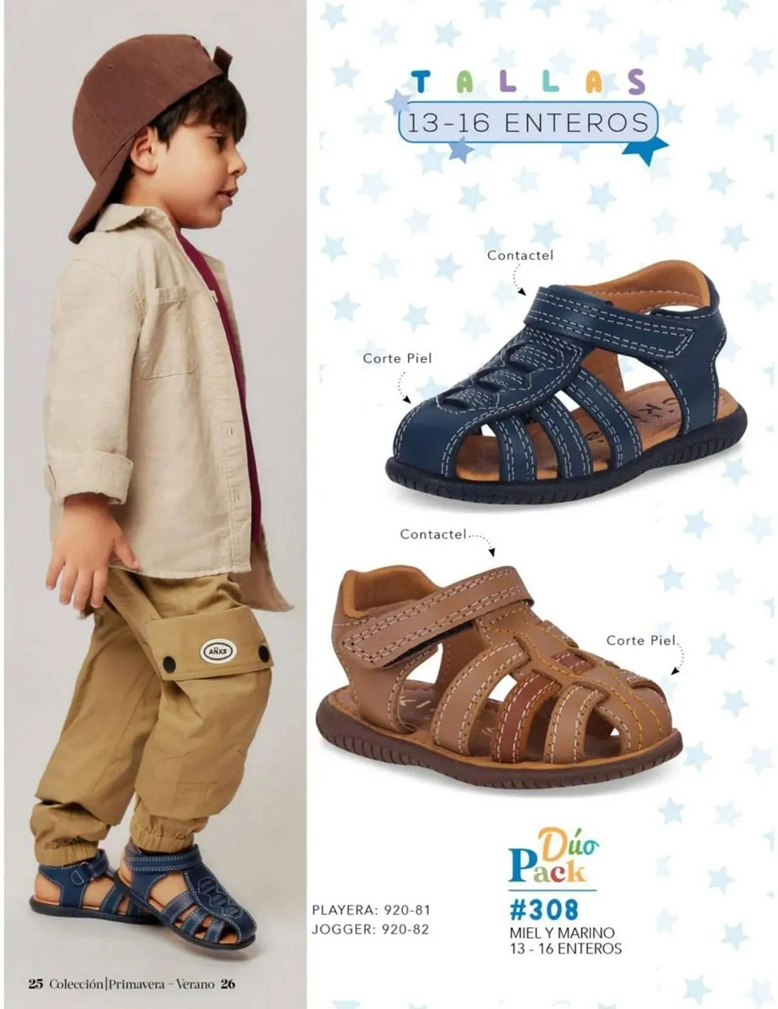 Catálogo de Catálogo Cklass 7 de enero al 31 de agosto 2026 - Pagina 28