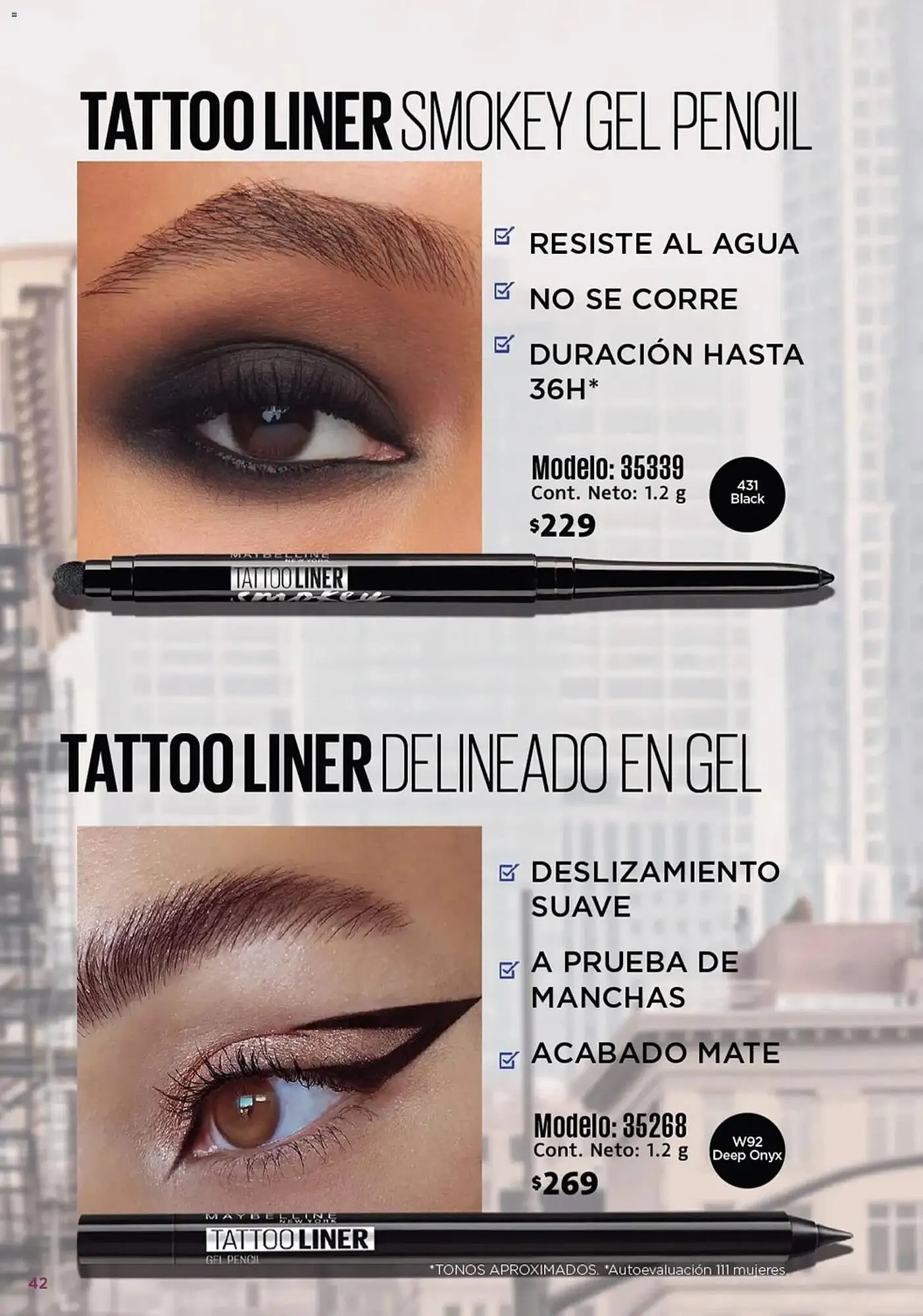 Catálogo de Catálogo Ilusión 1 de marzo al 1 de mayo 2026 - Pagina 44