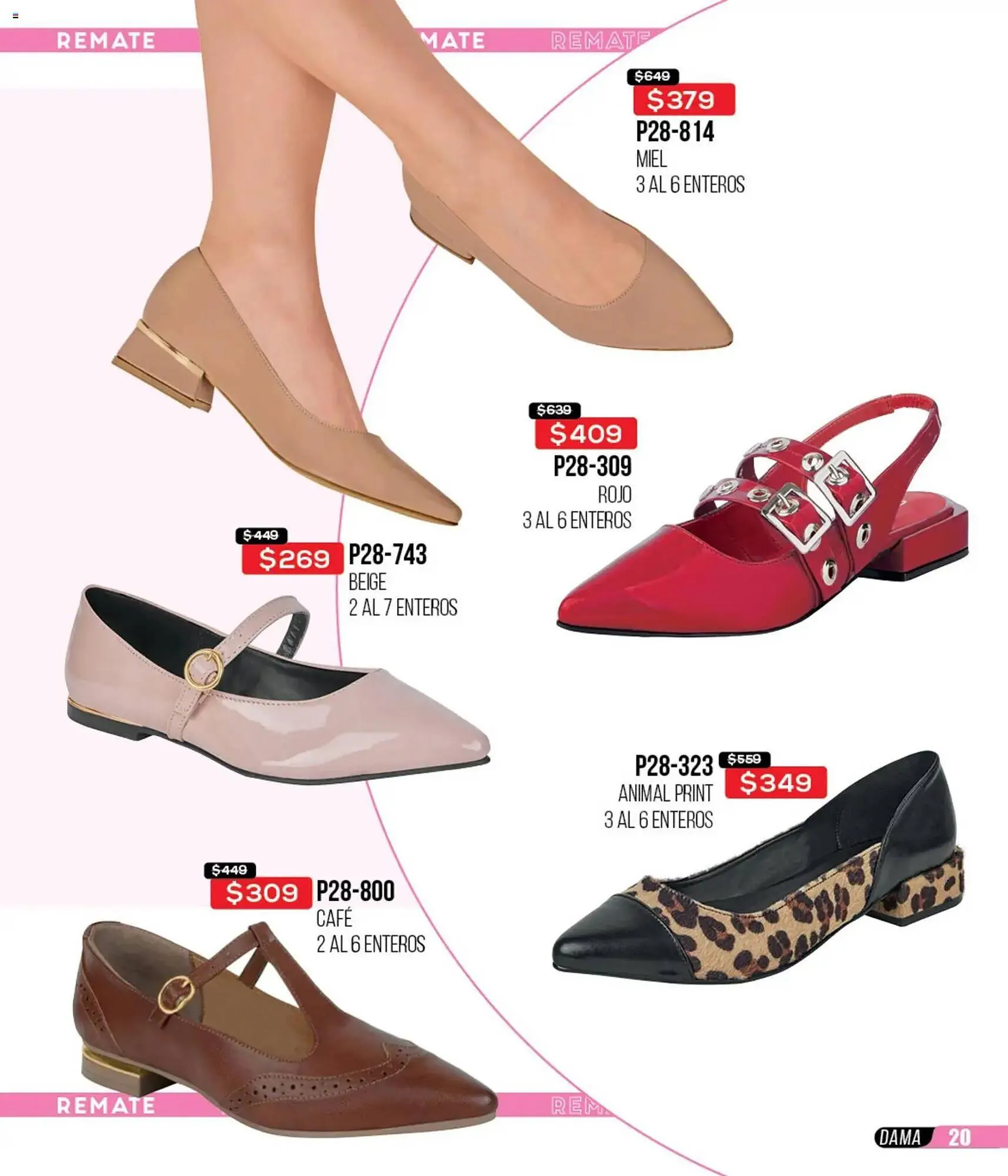 Catálogo de Catálogo Cklass 19 de febrero al 28 de febrero 2026 - Pagina 21