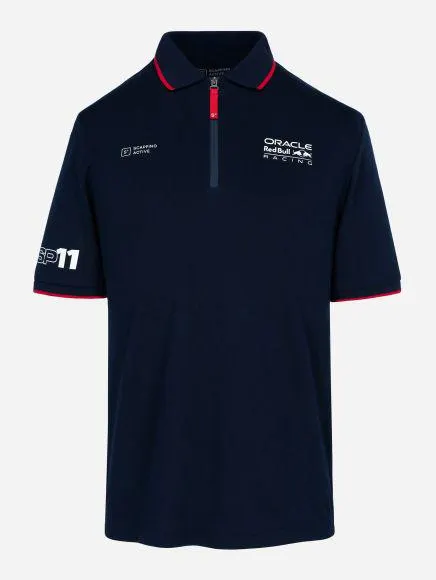 Polo Oracle Red Bull Racing by Scappino