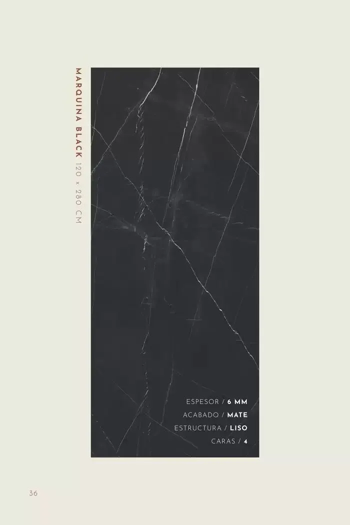 Catálogo de The Art of Luxe 14 de noviembre al 30 de junio 2025 - Pagina 38