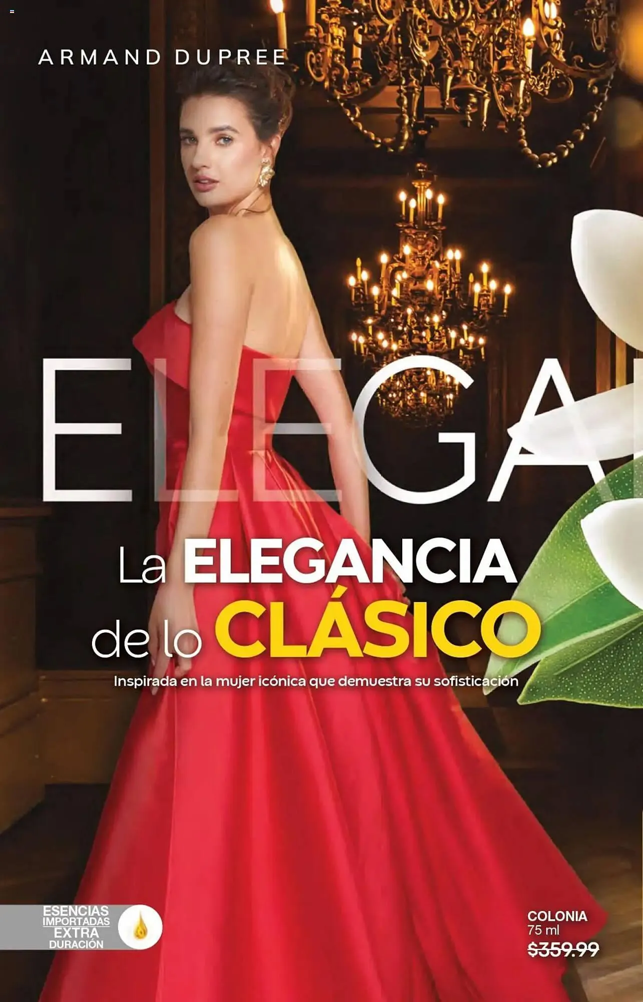 Catálogo de Catálogo Fuller 23 de julio al 13 de agosto 2025 - Pagina 14