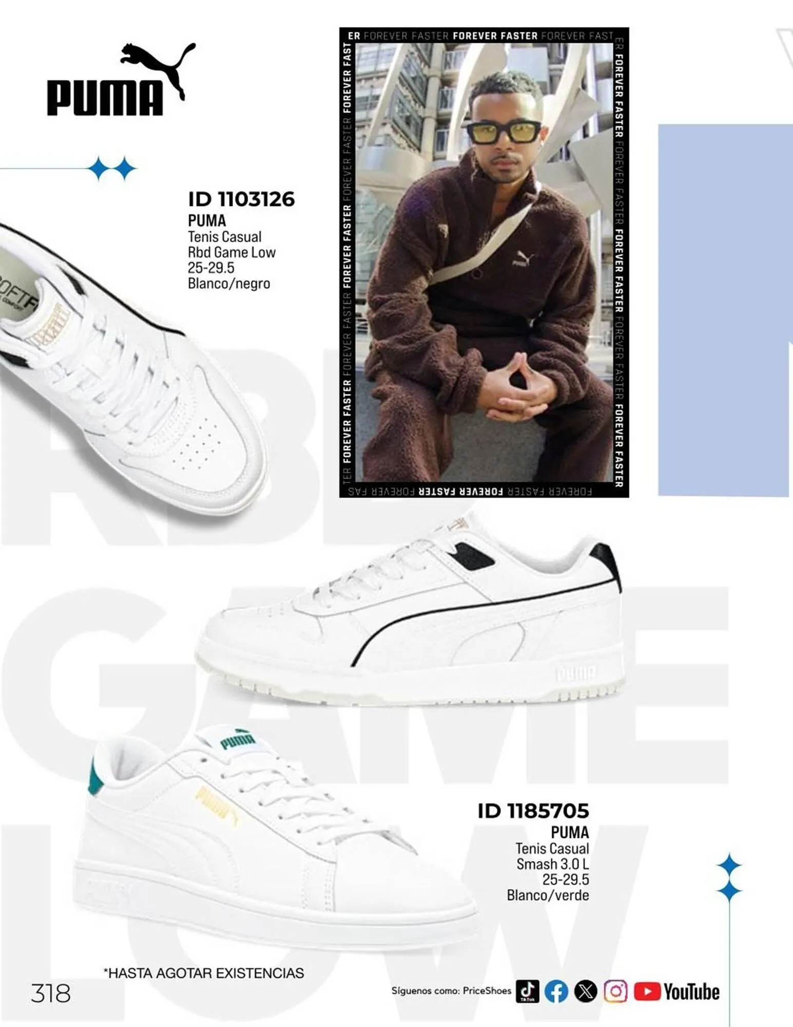 Catálogo de Catálogo Price Shoes 5 de mayo al 31 de diciembre 2025 - Pagina 318
