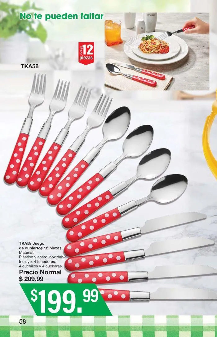 Catálogo de Arabela Campaña 15 25 de junio al 11 de julio 2024 - Pagina 50