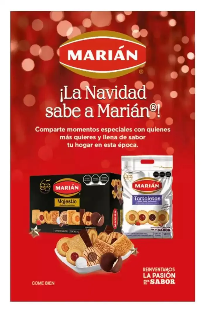 Catálogo de Costco Contacto 10 de diciembre al 31 de diciembre 2024 - Pagina 4