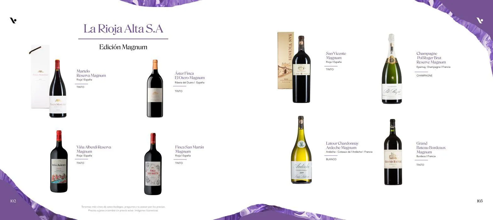 Catálogo de Catálogo 2024 1 de enero al 31 de diciembre 2024 - Pagina 52