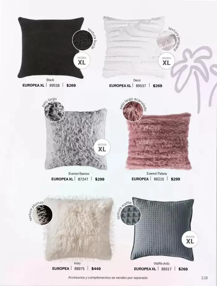 Catálogo de Catálogo - Chavos 29 de enero al 28 de febrero 2025 - Pagina 121