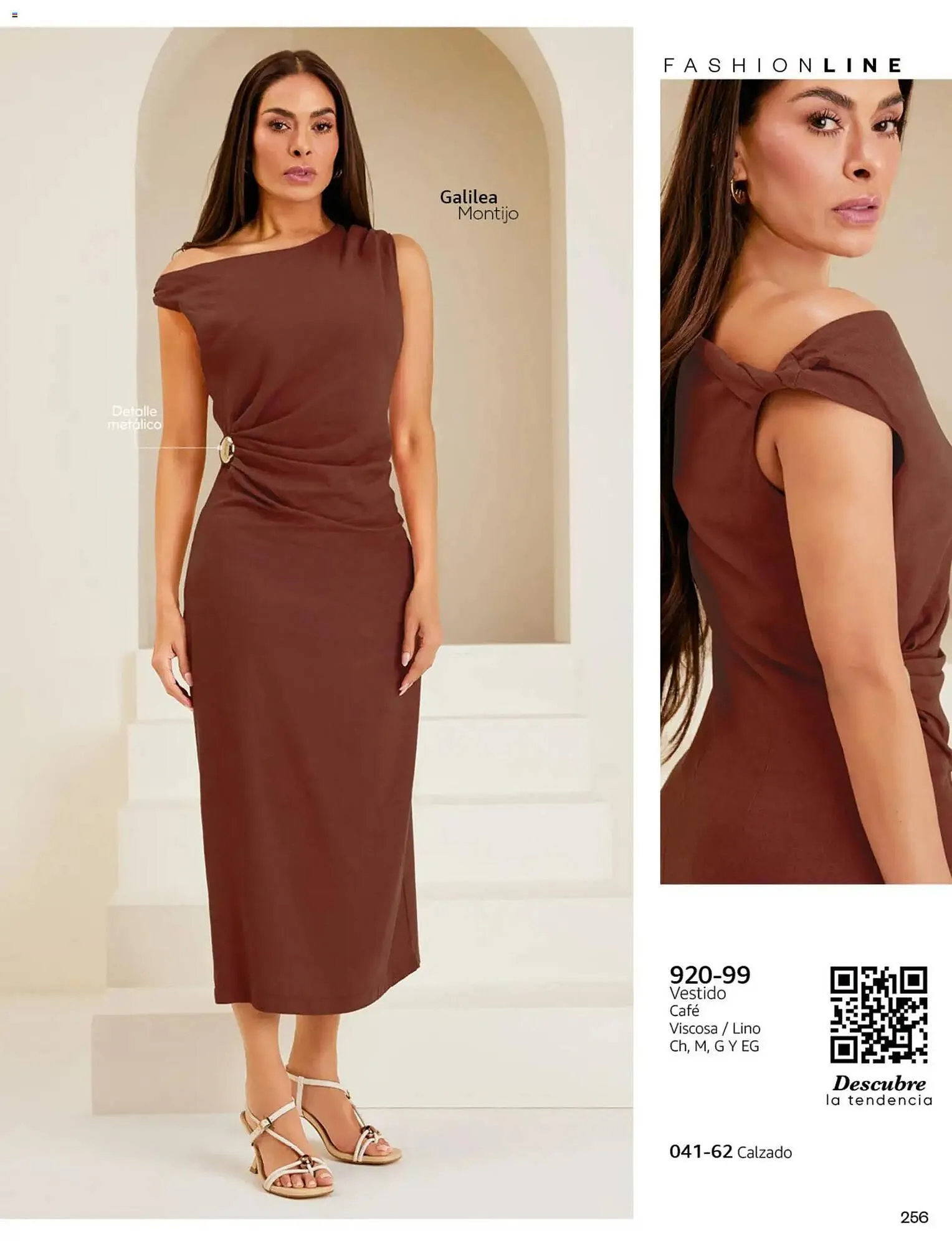 Catálogo de Catálogo Cklass 2 de enero al 1 de mayo 2026 - Pagina 304